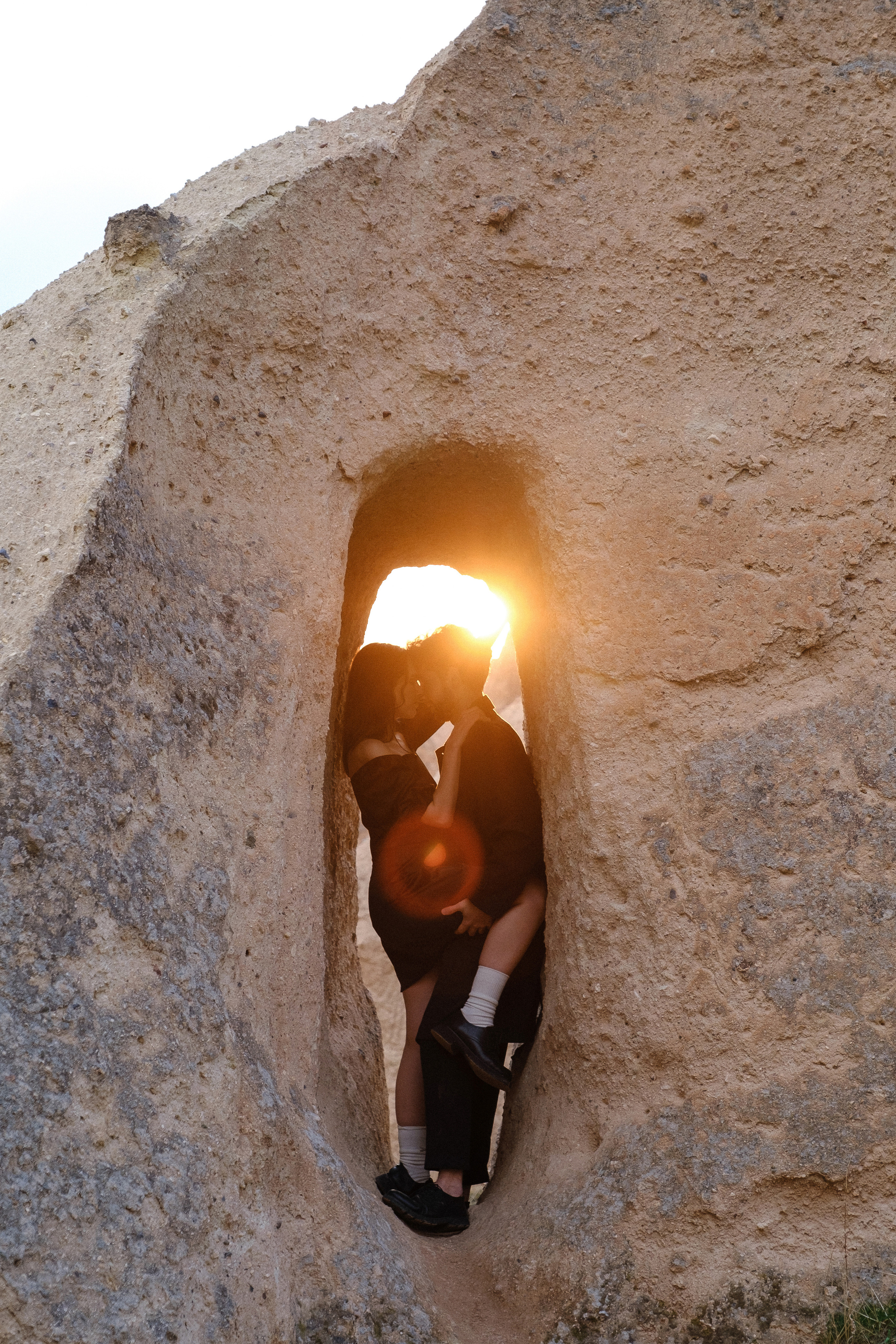 От Стамбула до Каппадокии. Annbakhtina.com