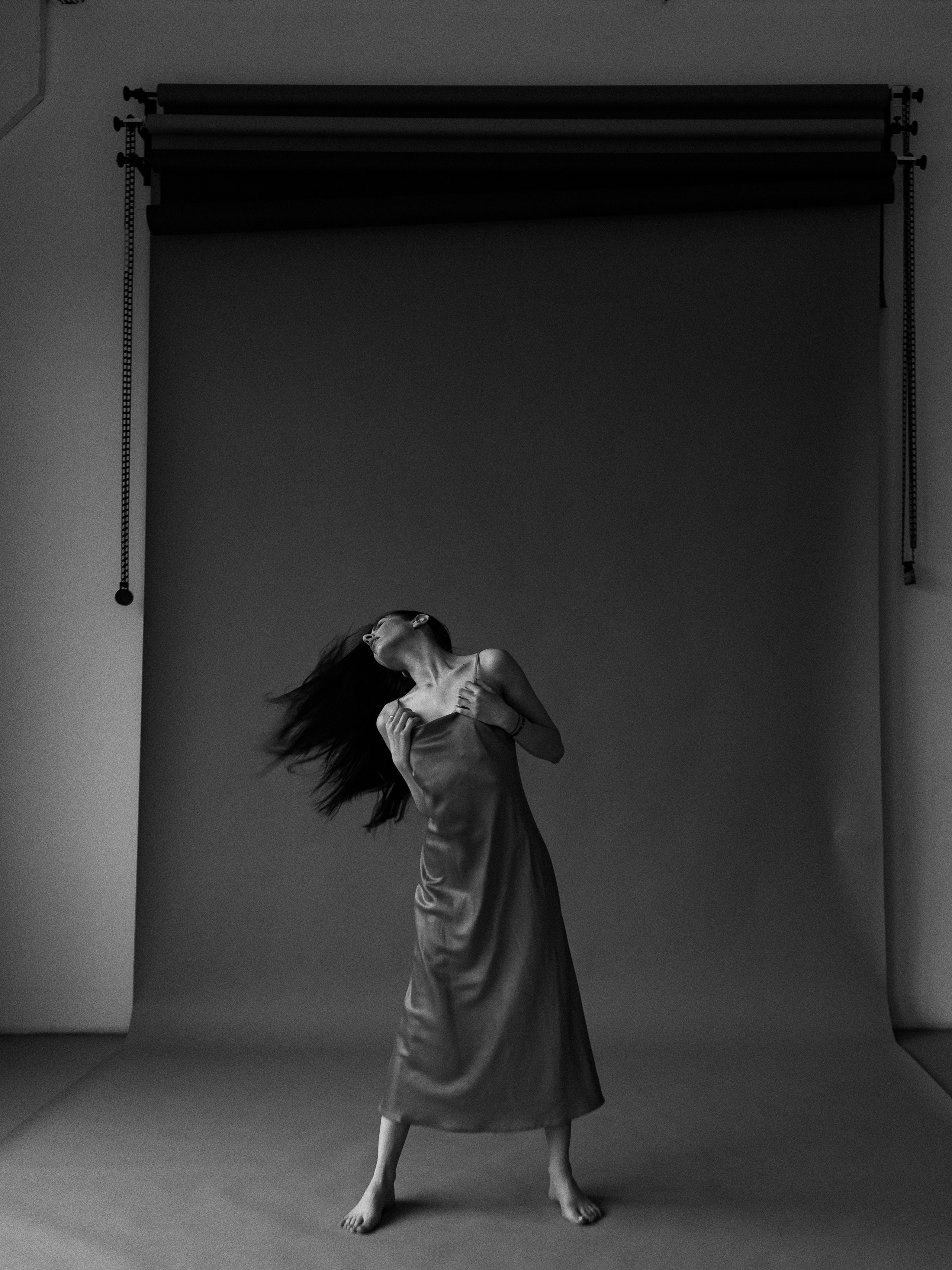 Portret. Annbakhtina.com