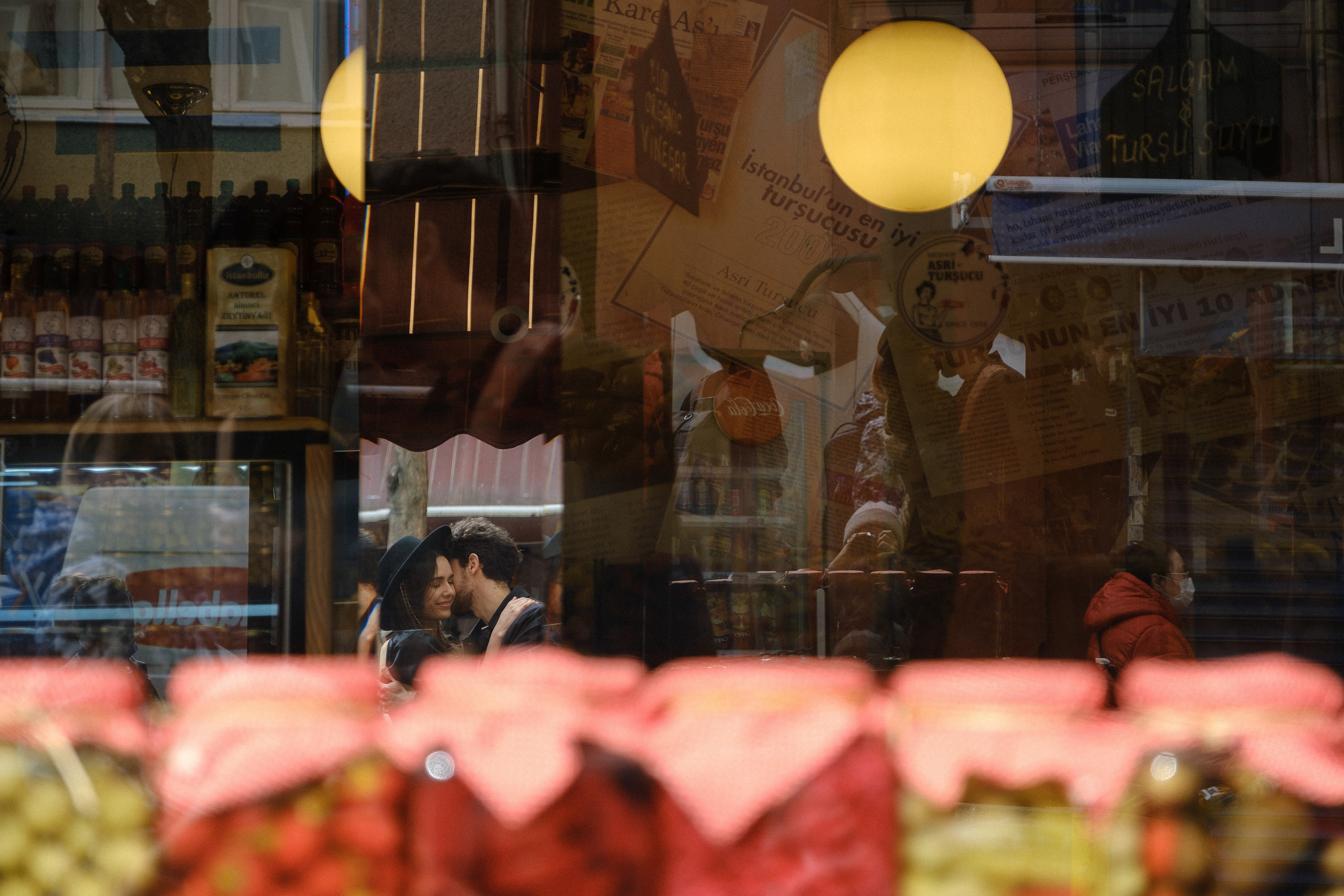 От Стамбула до Каппадокии. Annbakhtina.com