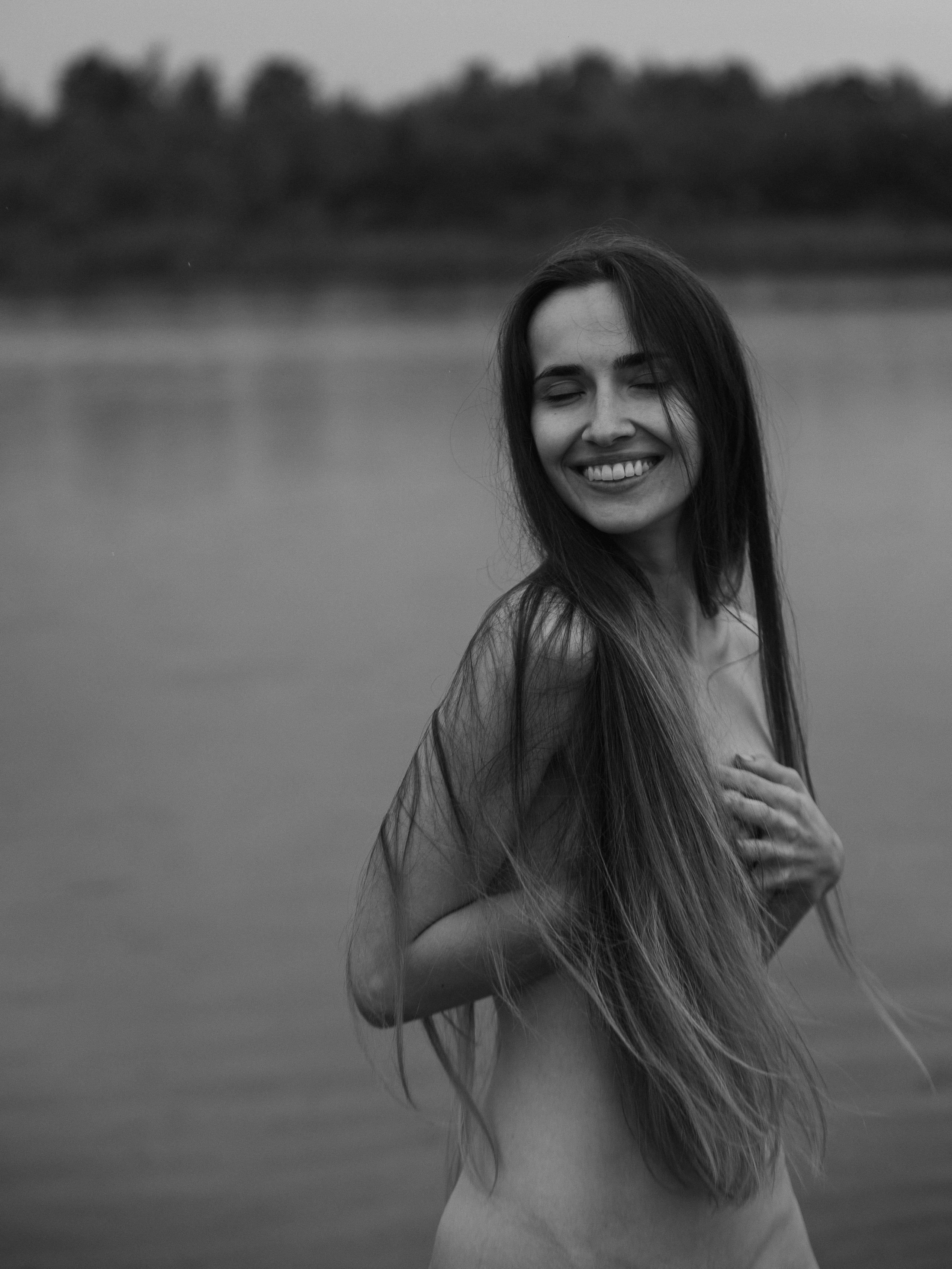 Portret. Annbakhtina.com