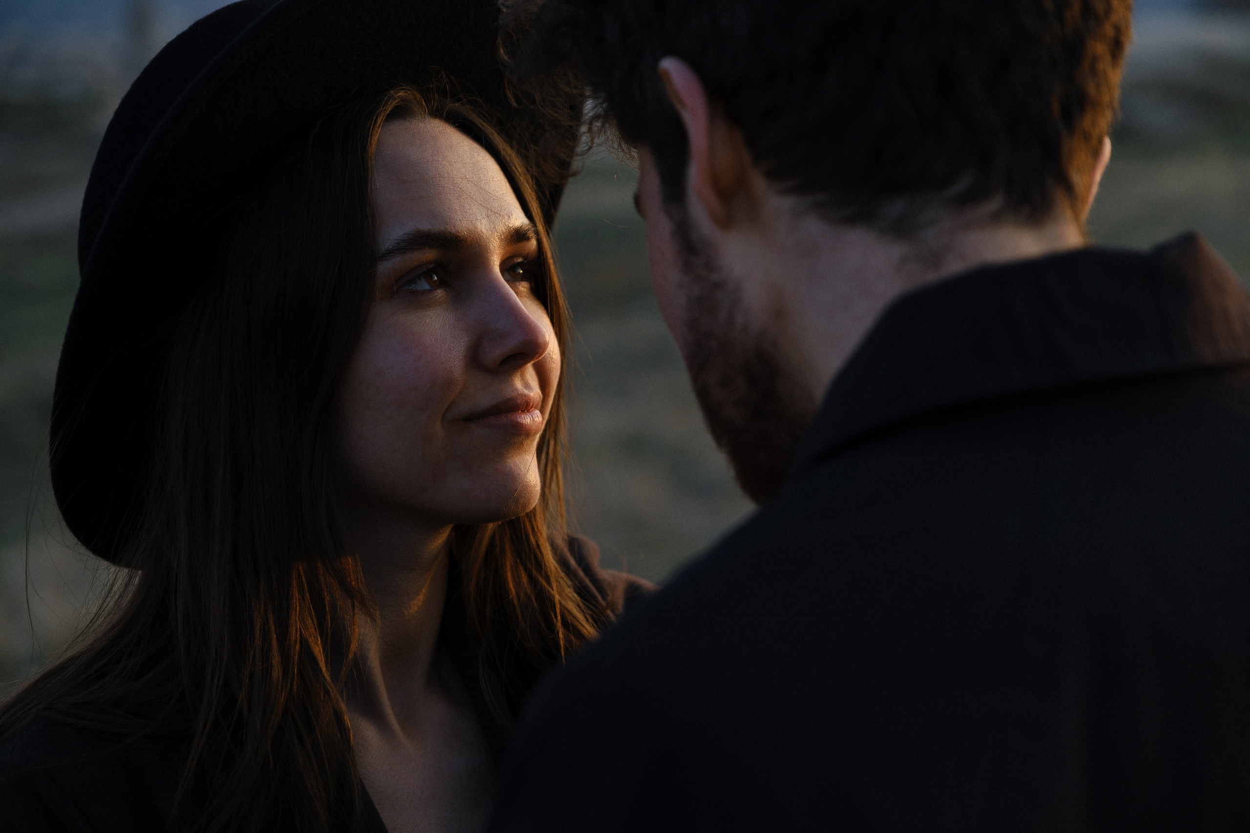 От Стамбула до Каппадокии. Annbakhtina.com