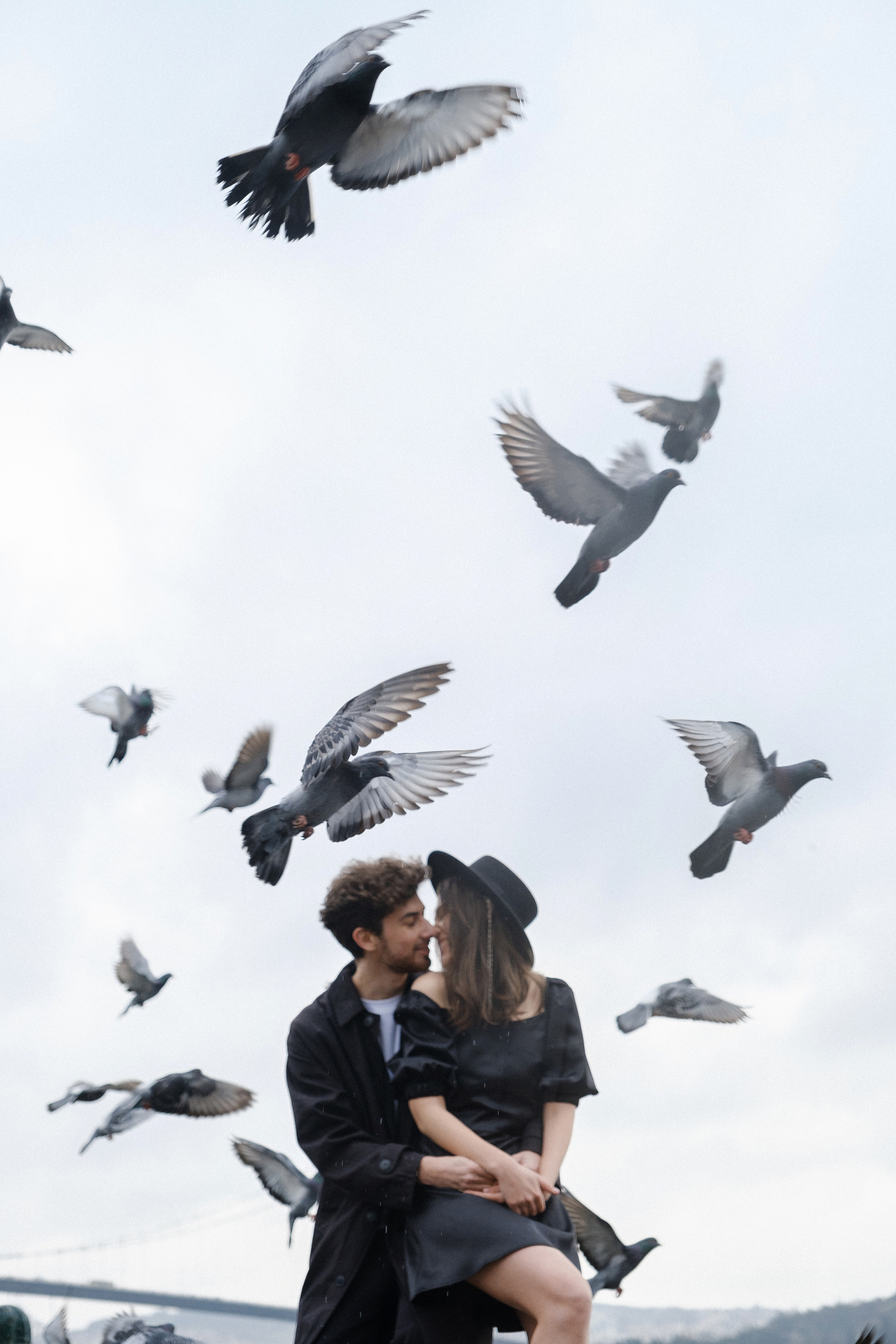 От Стамбула до Каппадокии. Annbakhtina.com