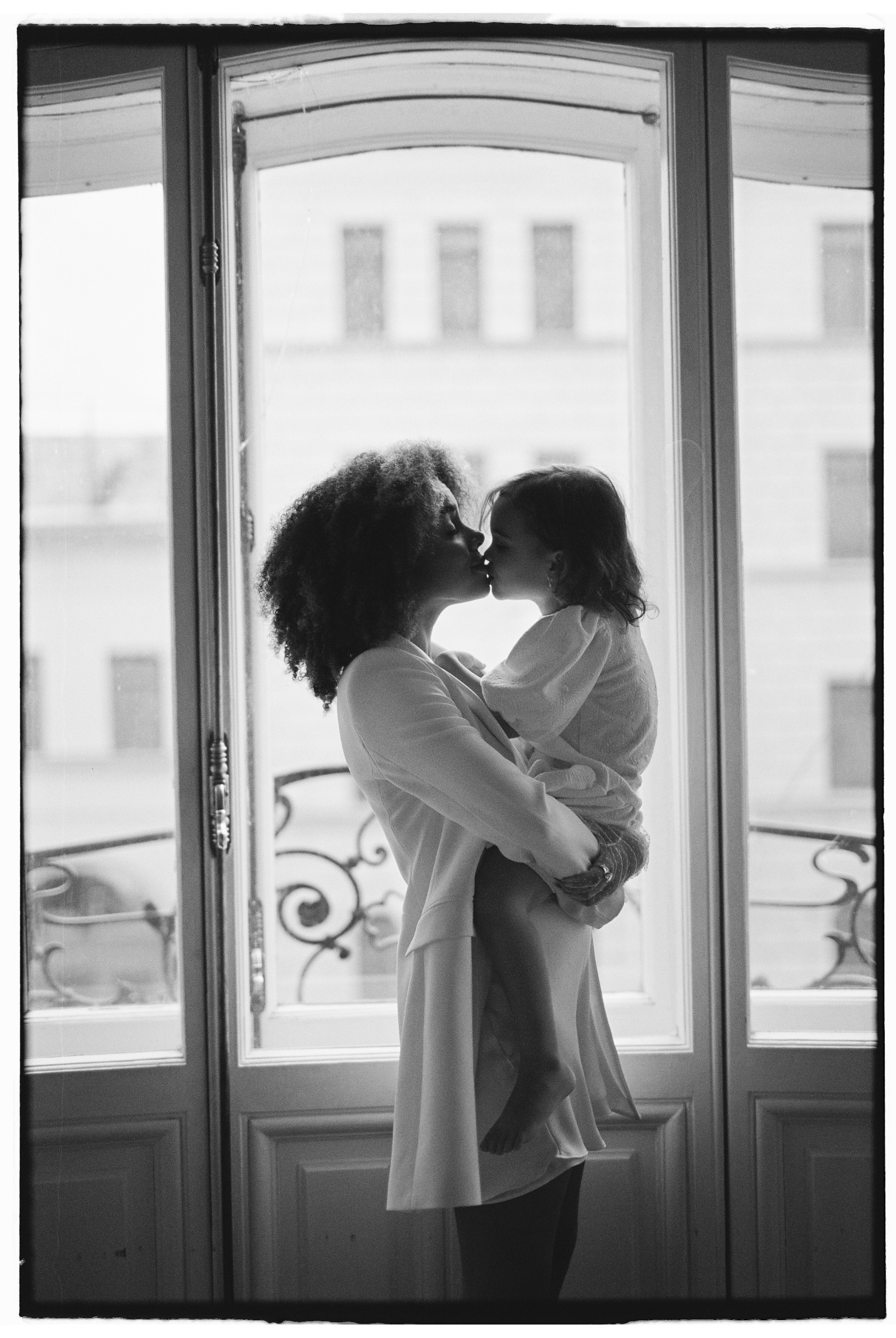 Portret. Annbakhtina.com