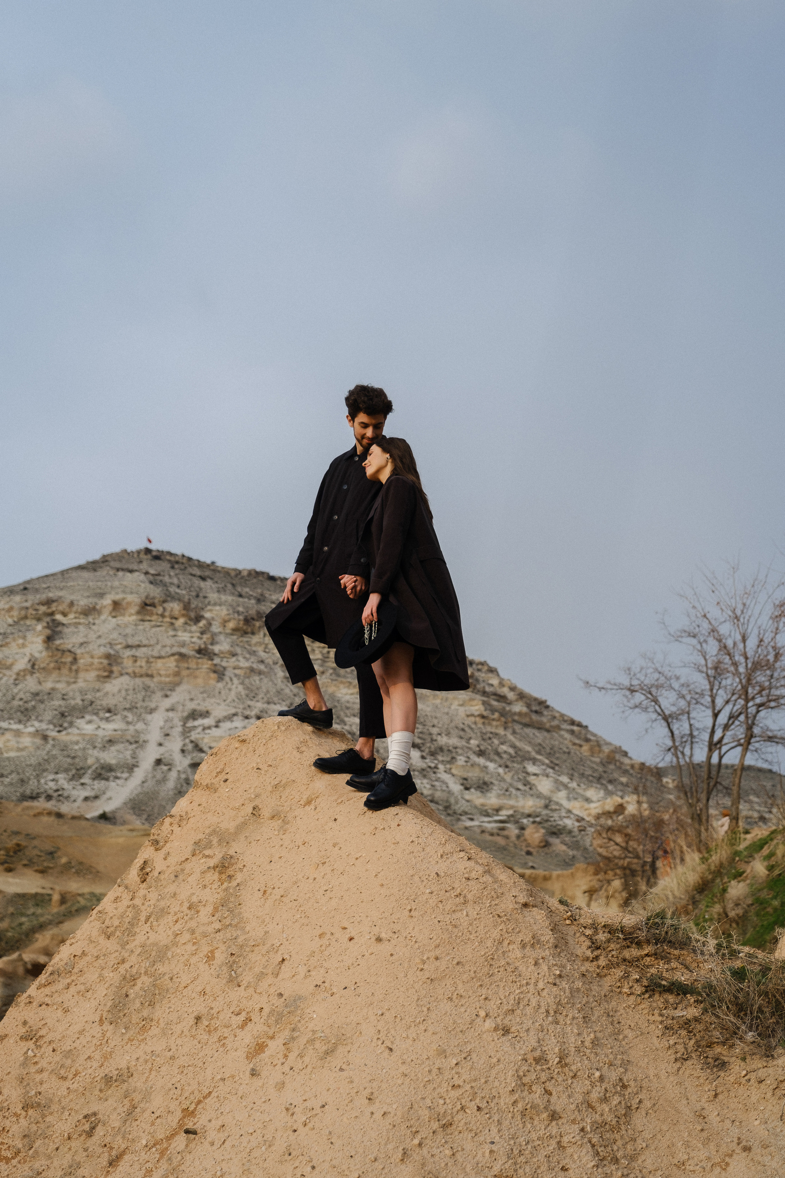 От Стамбула до Каппадокии. Annbakhtina.com