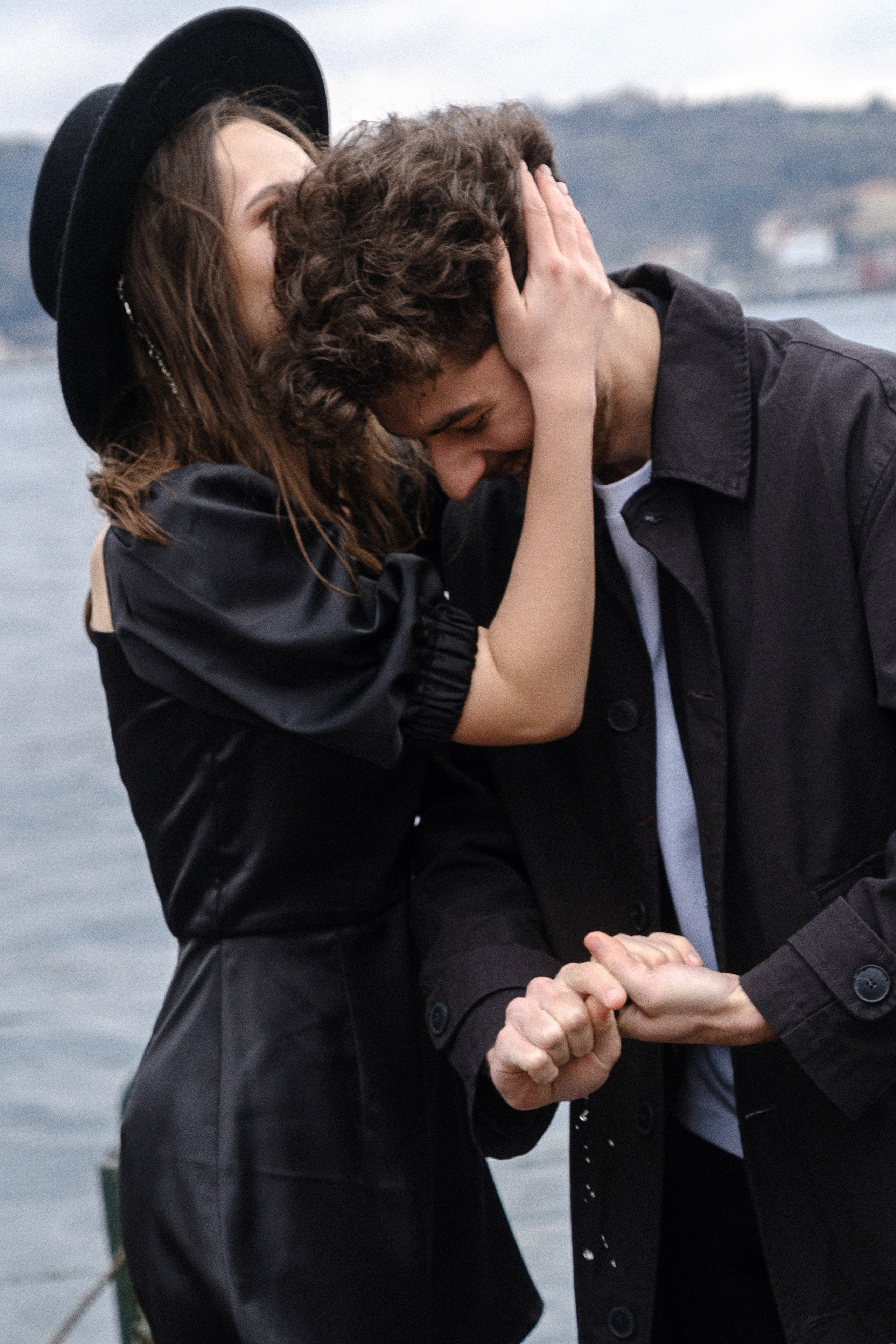 От Стамбула до Каппадокии. Annbakhtina.com