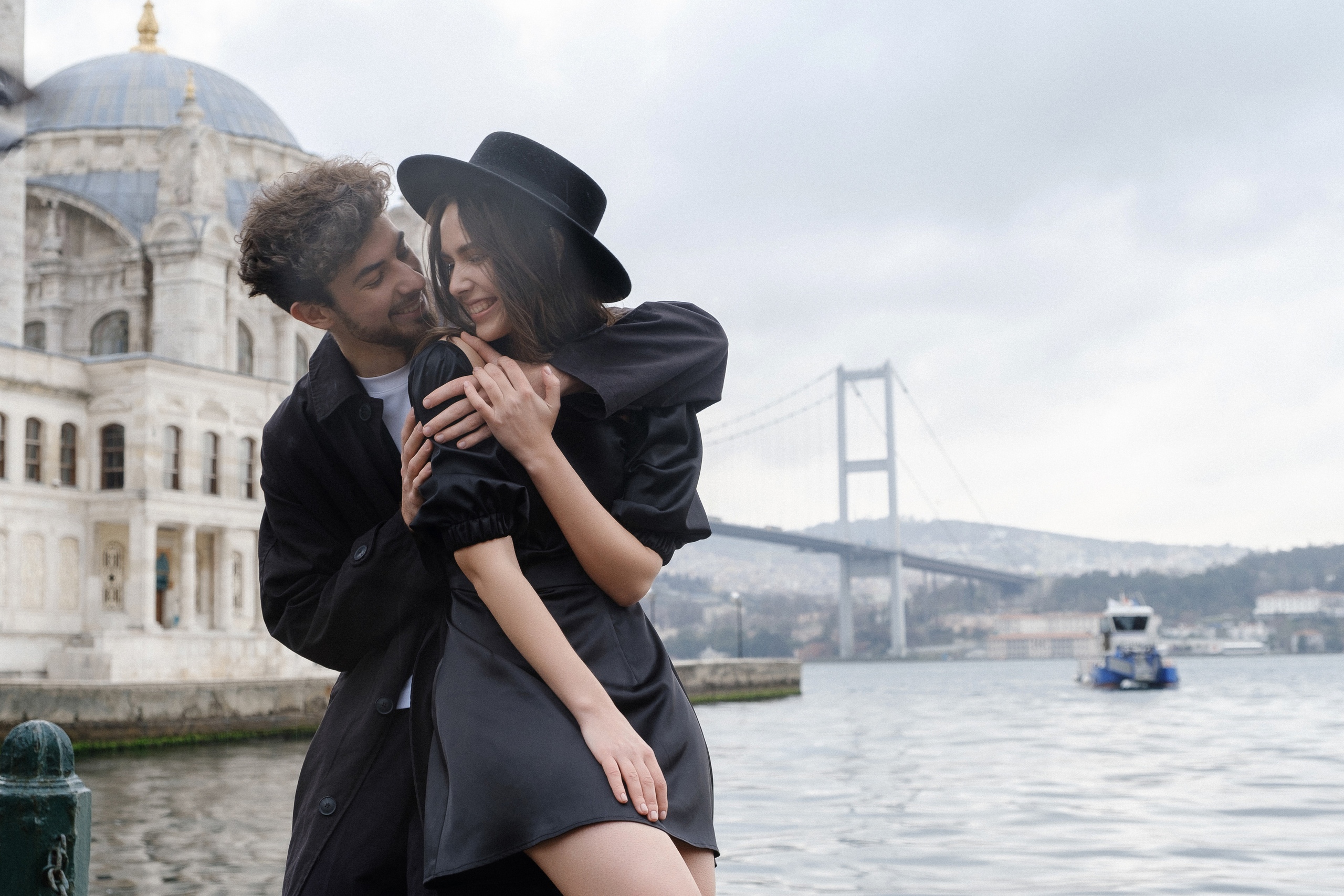 От Стамбула до Каппадокии. Annbakhtina.com