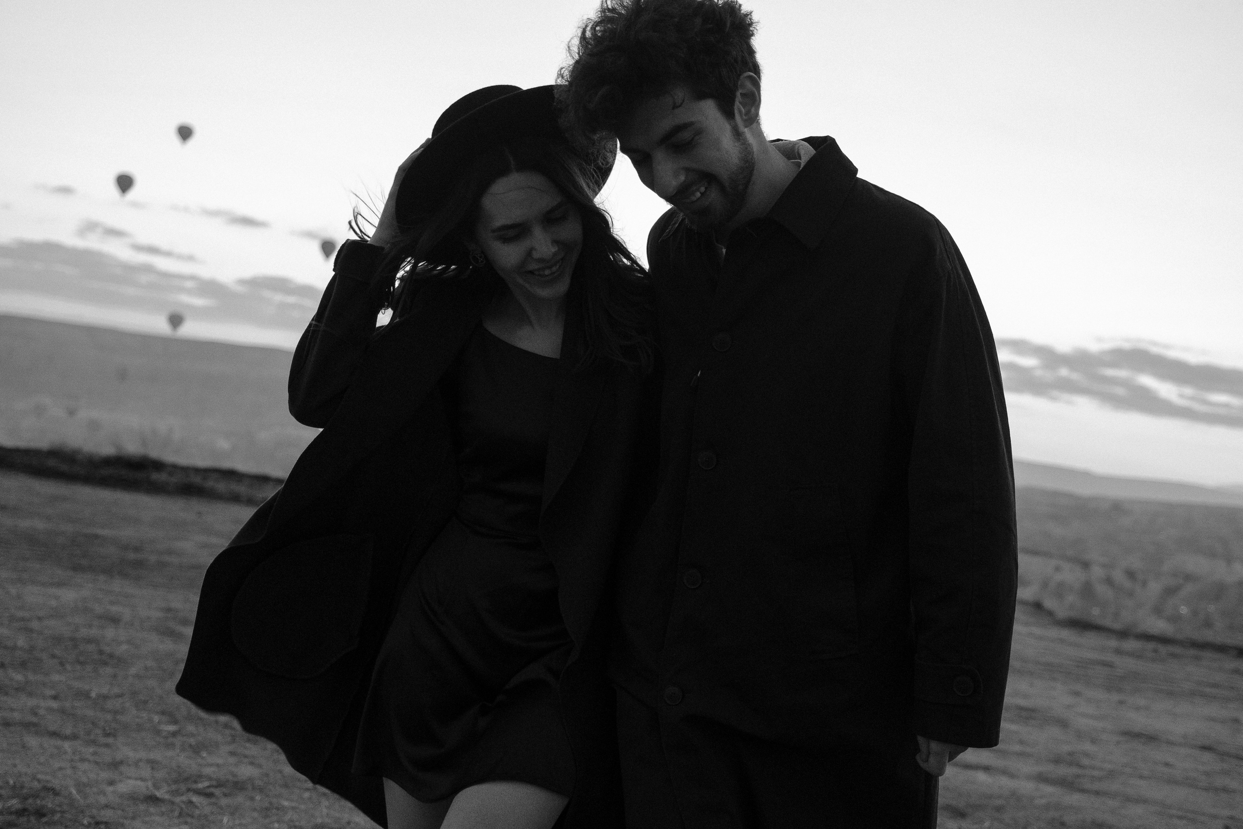 От Стамбула до Каппадокии. Annbakhtina.com