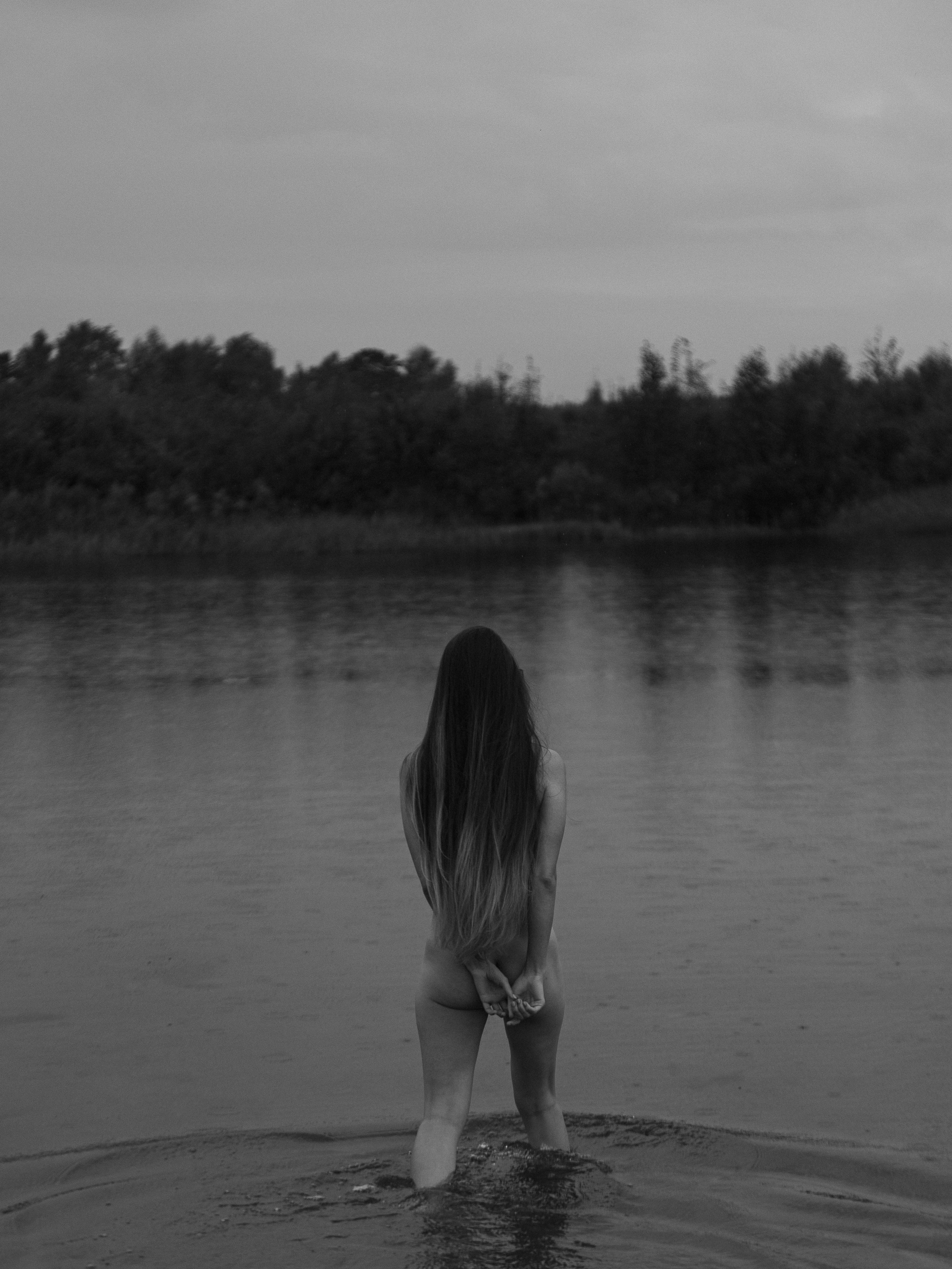 Portret. Annbakhtina.com