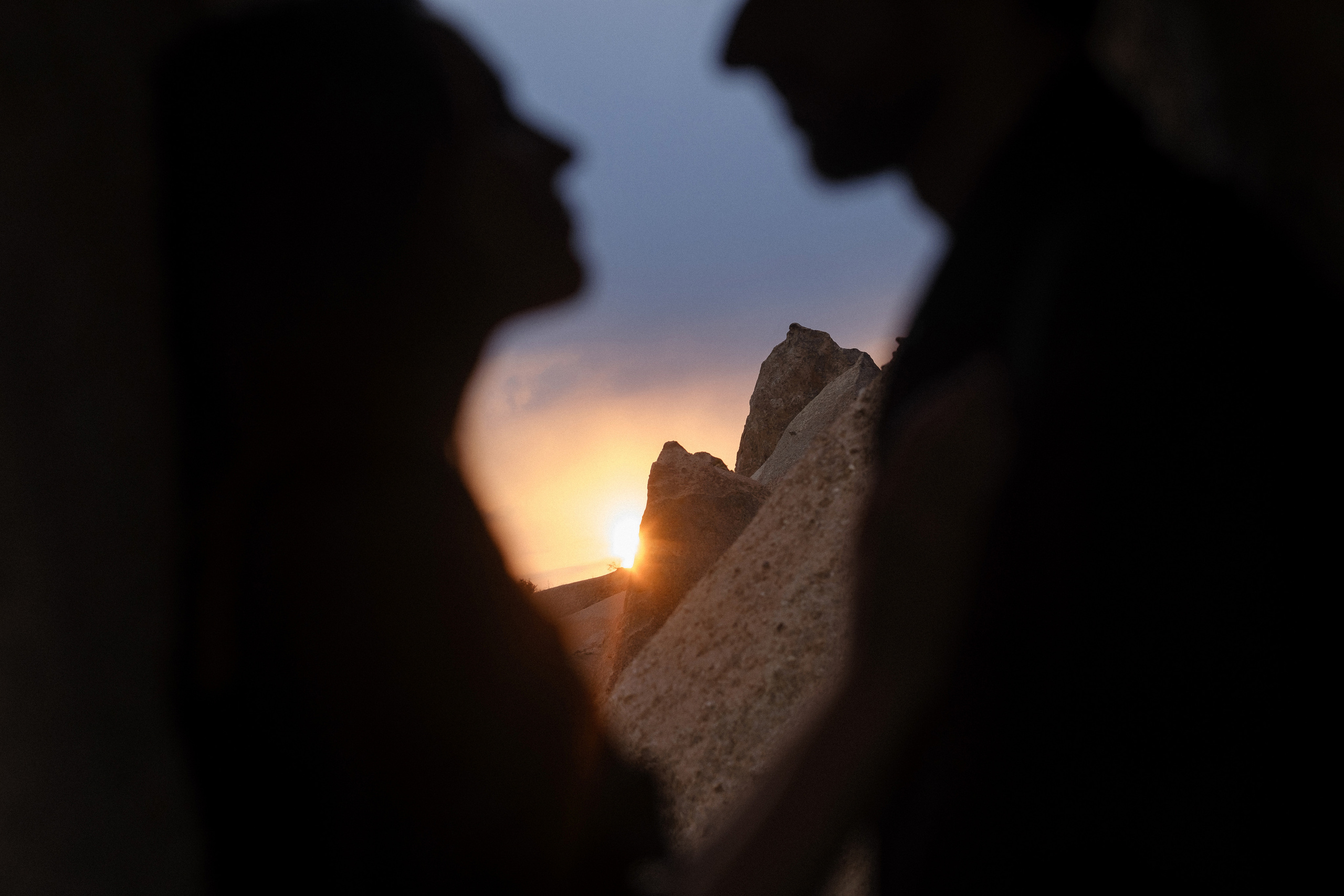 От Стамбула до Каппадокии. Annbakhtina.com