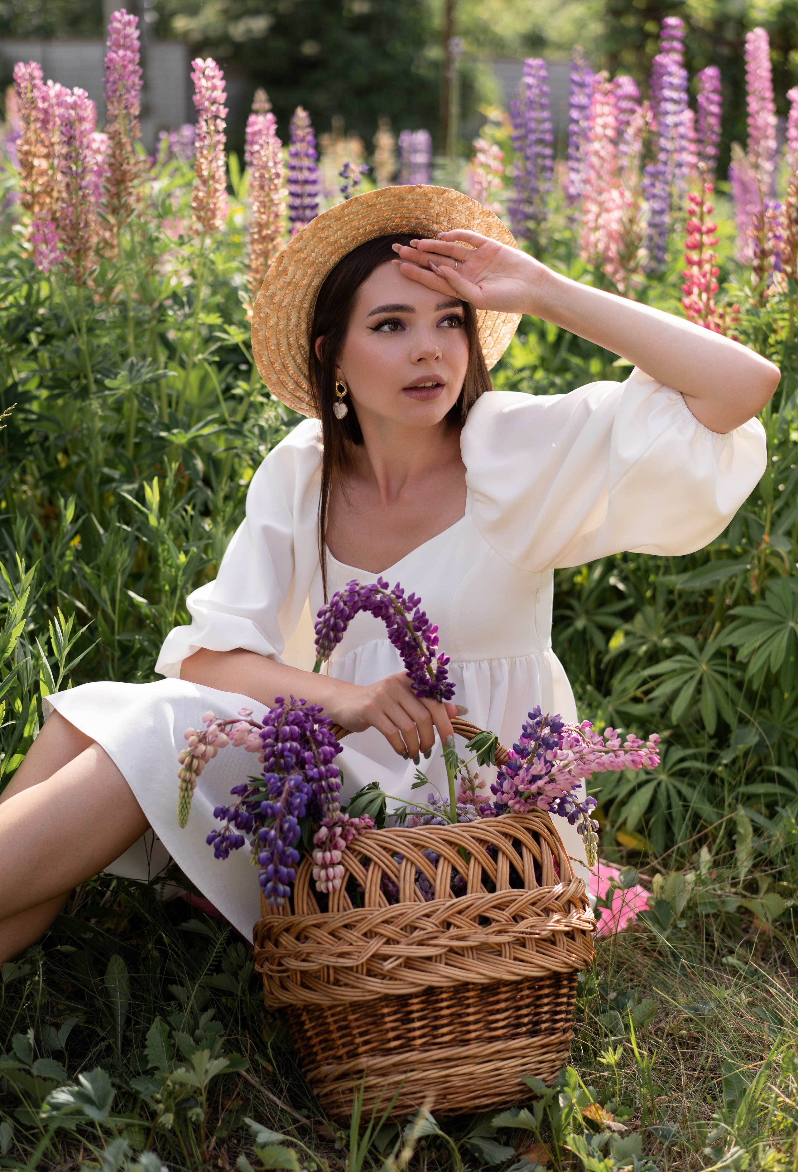 Анастасия. Margosha-ph.ru