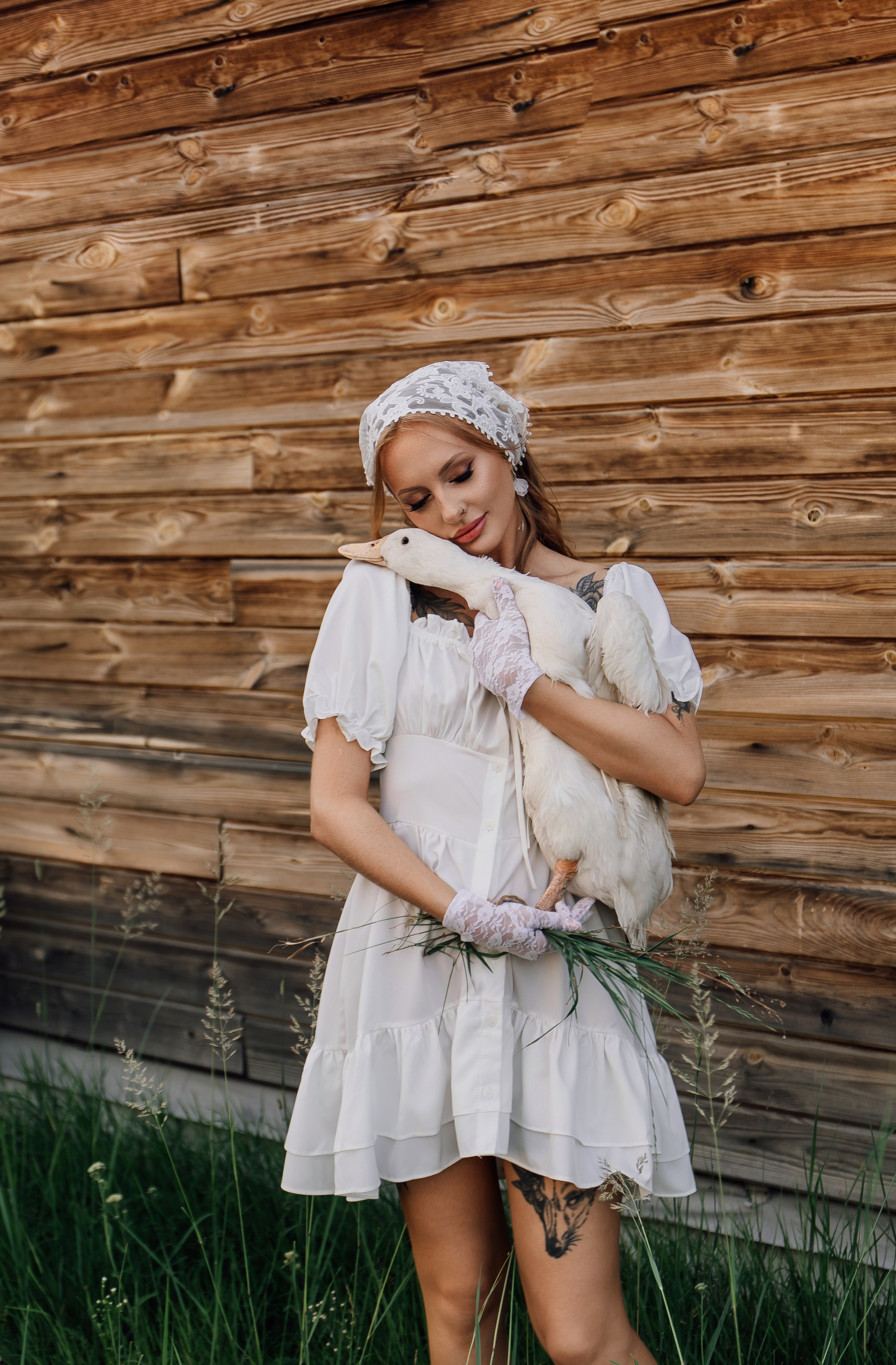 Анастасия. Свадебный фотограф в Ноябрьске Мария Янишевская