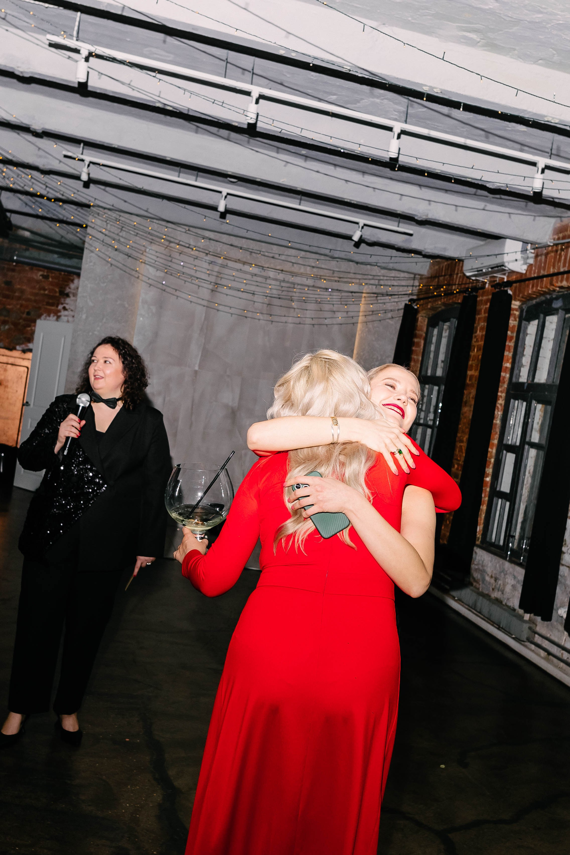 День Рождения Инны. Фотограф Veronika Potaseva