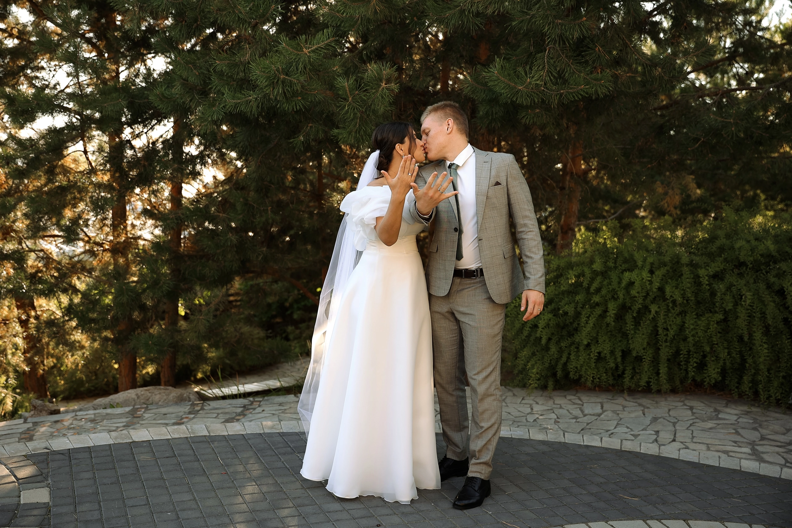 Свадебная. Фотограф Тольятти и Санкт-Петербург