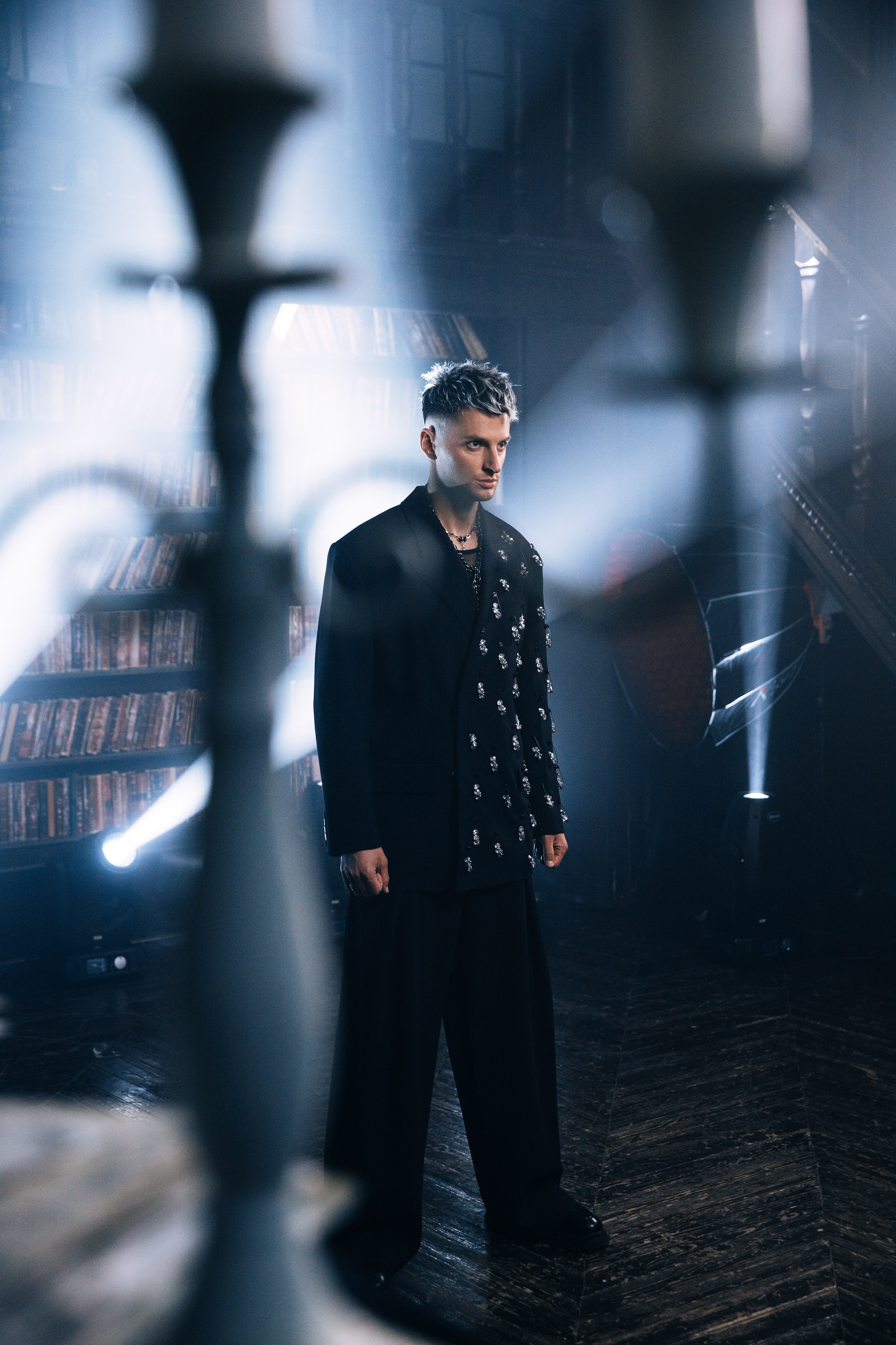 Студийные съемки. Фотограф Москва, Евгений Сафонов