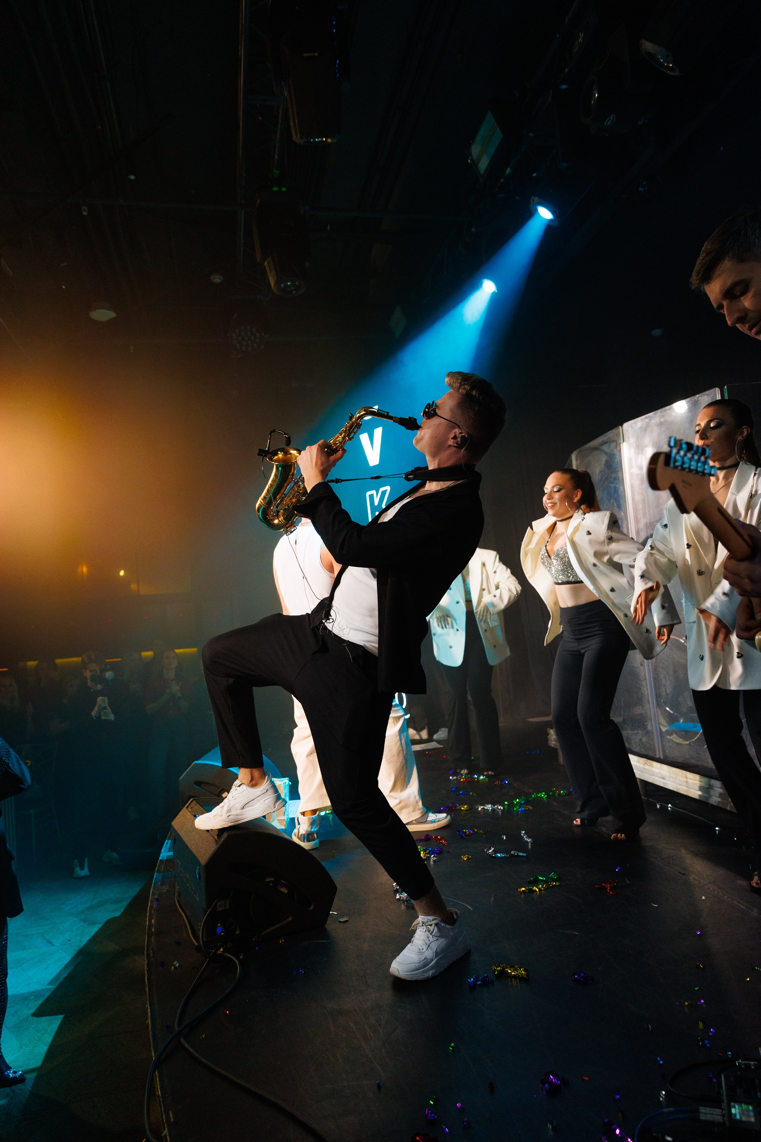 Репортажи. Фотограф Москва, Евгений Сафонов