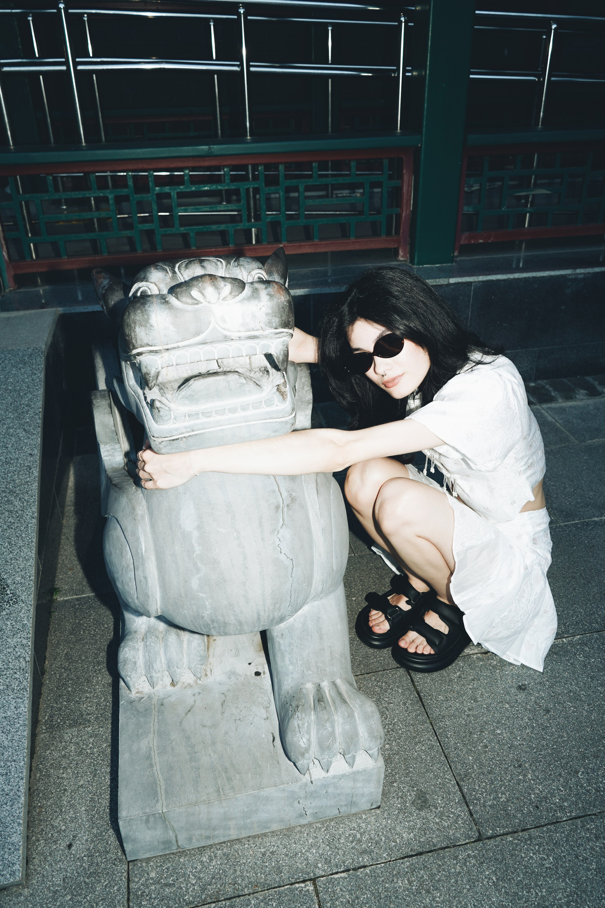 Portfolio 2025. Sasha Speranskii — Conceptual Photographer | Based in Moscow