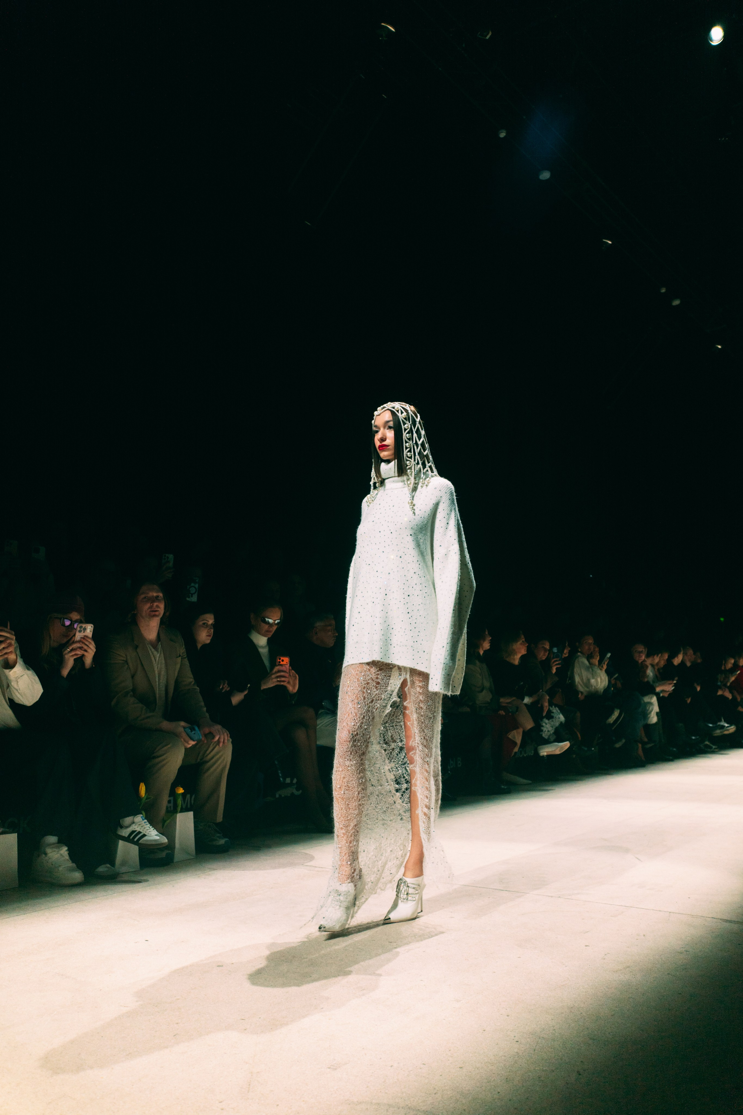 Solangel. Sasha Speranskii — Conceptual Photographer | Based in Moscow