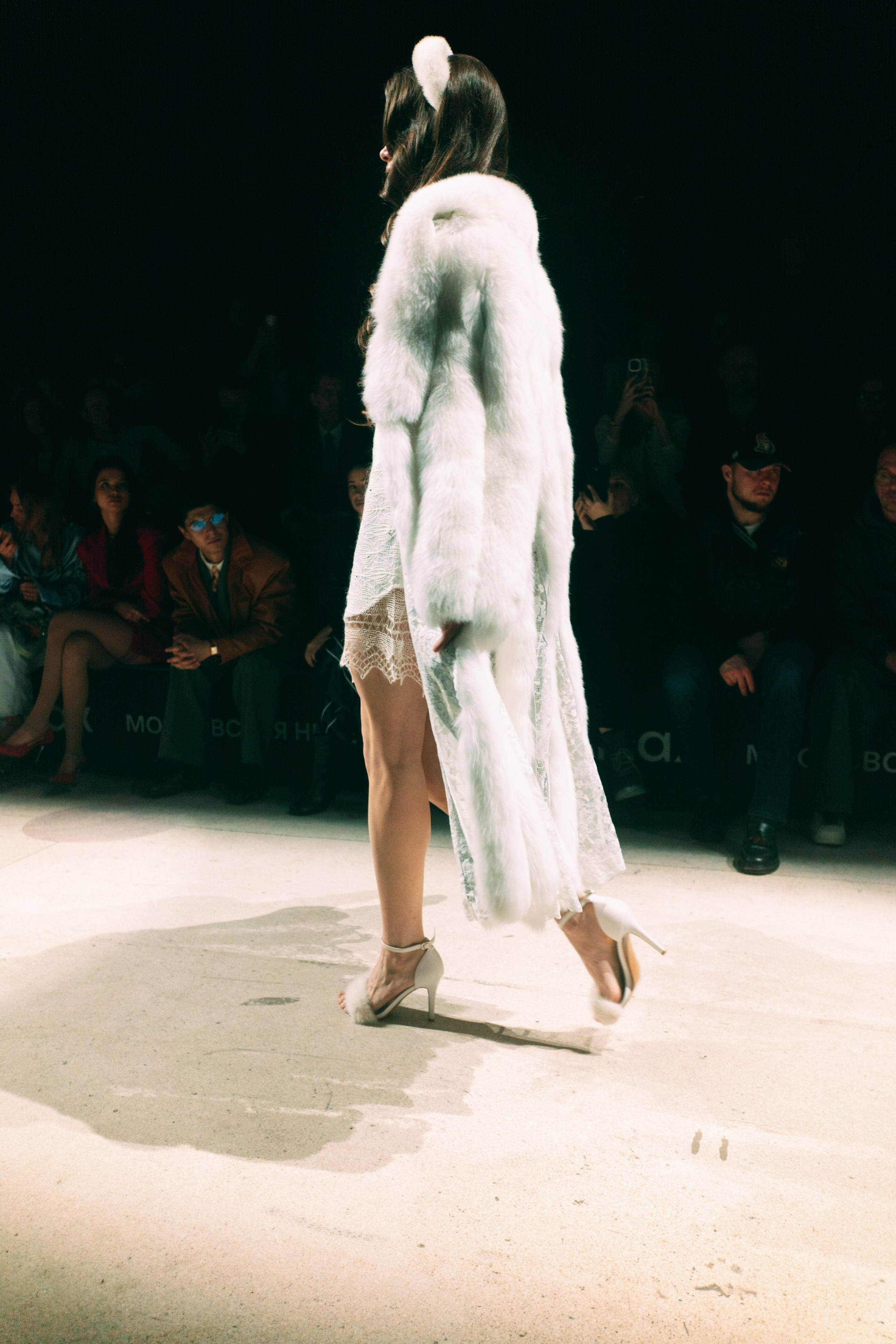 Solangel. Sasha Speranskii — Conceptual Photographer | Based in Moscow