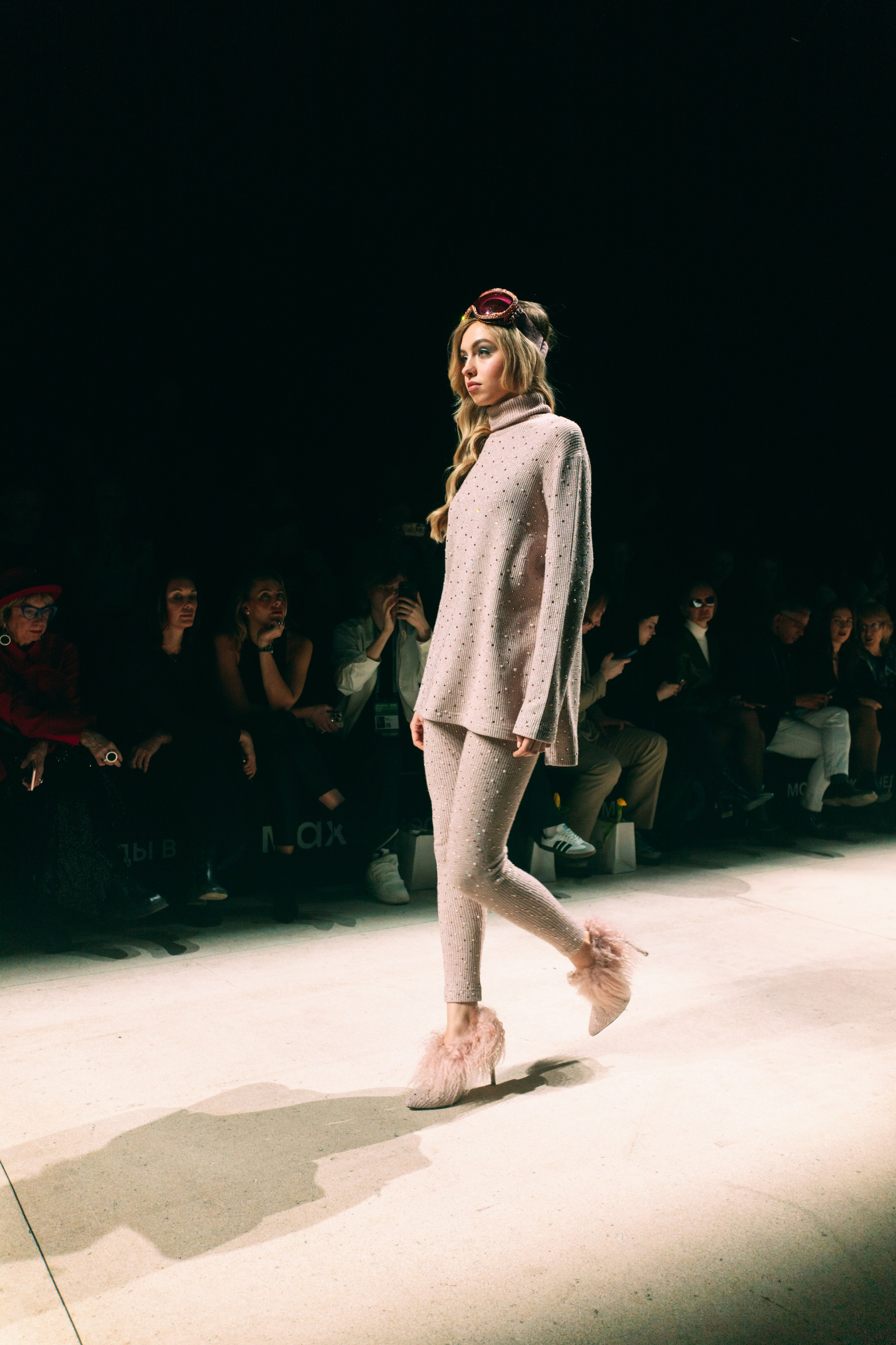 Solangel. Sasha Speranskii — Conceptual Photographer | Based in Moscow