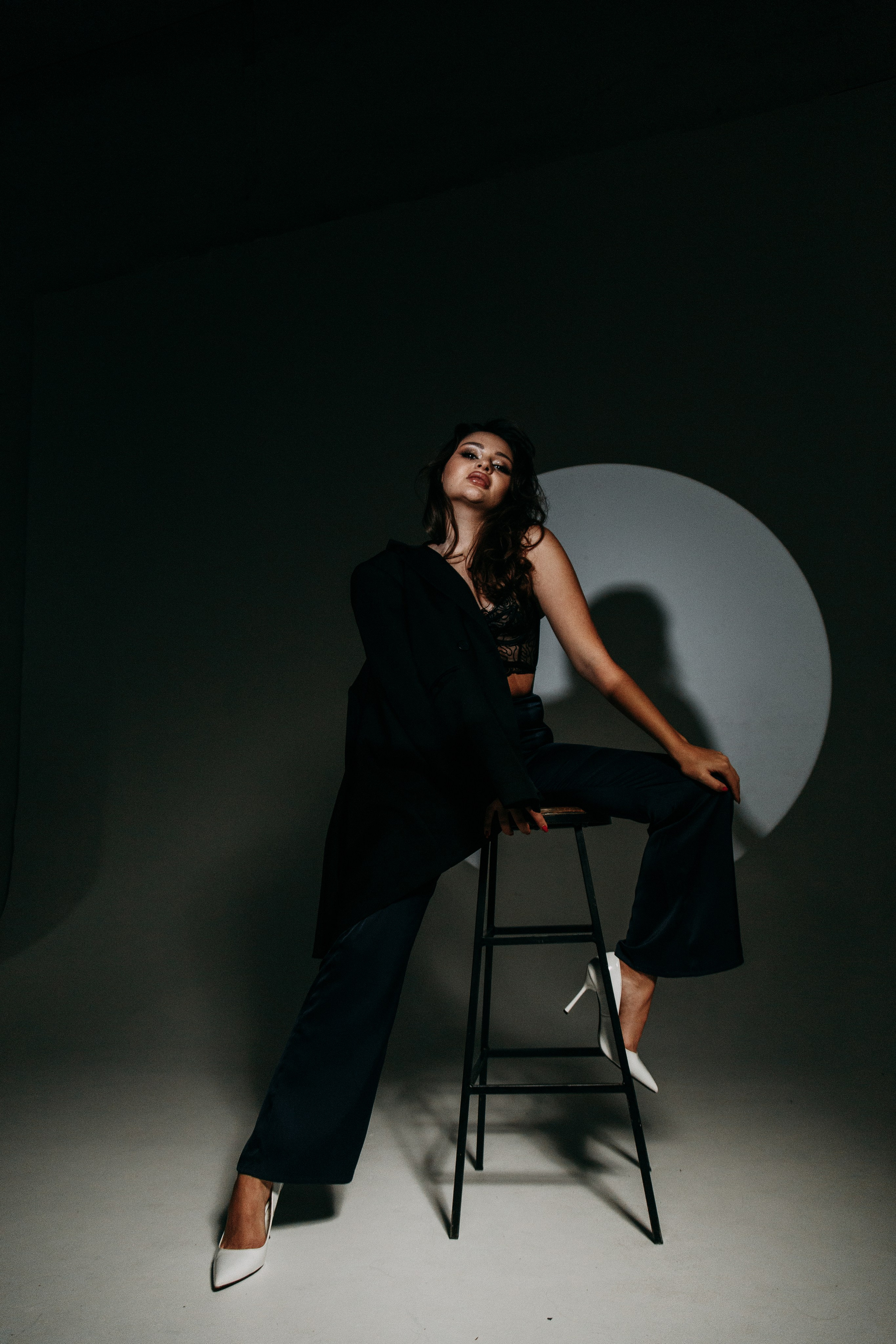 Настя. Портретный фотограф в Новороссийске|Елизавета Кулакова