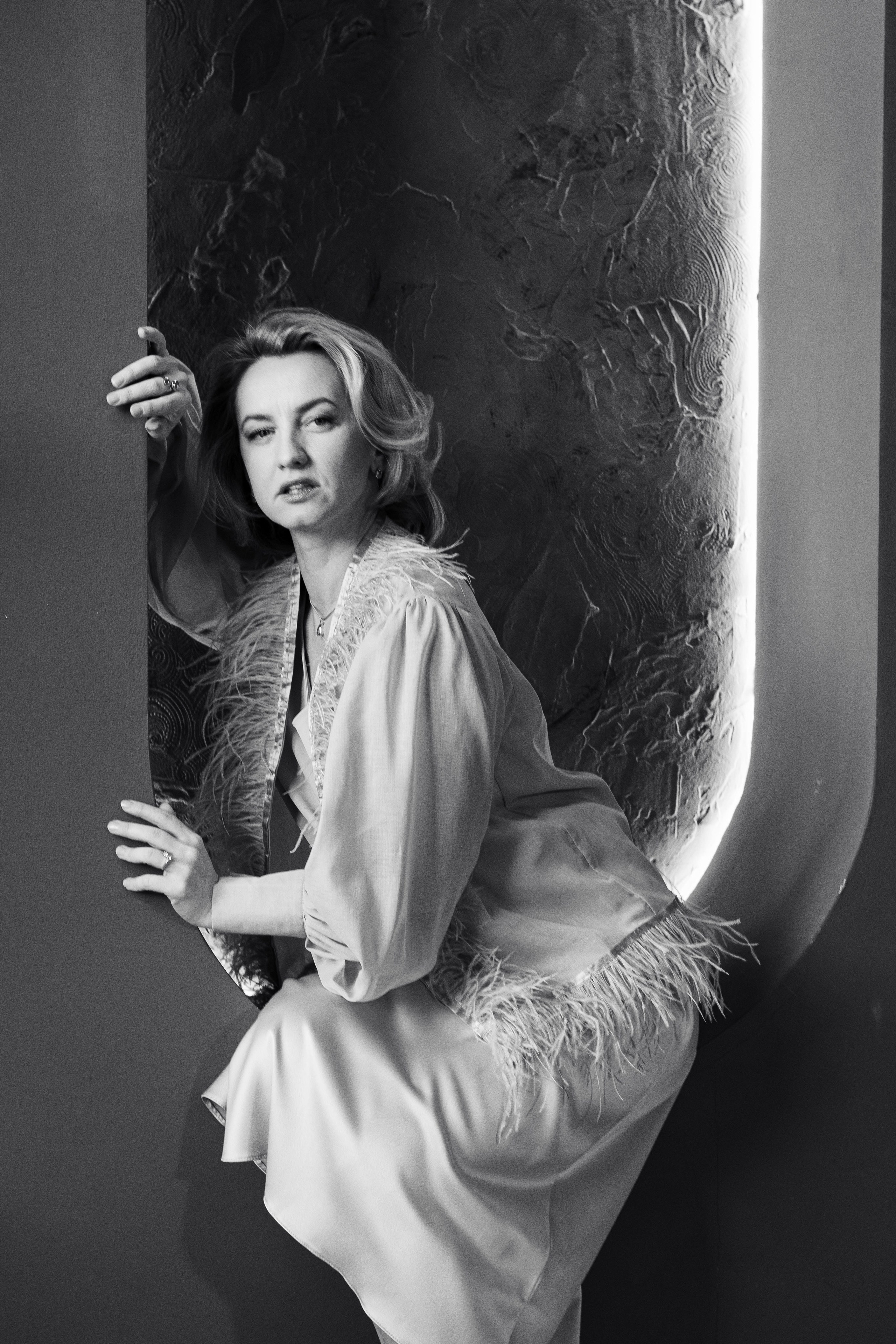 Лена. Студийная съемка. Екатерина Бикбаева фотограф, видеограф, медиа-продюсер