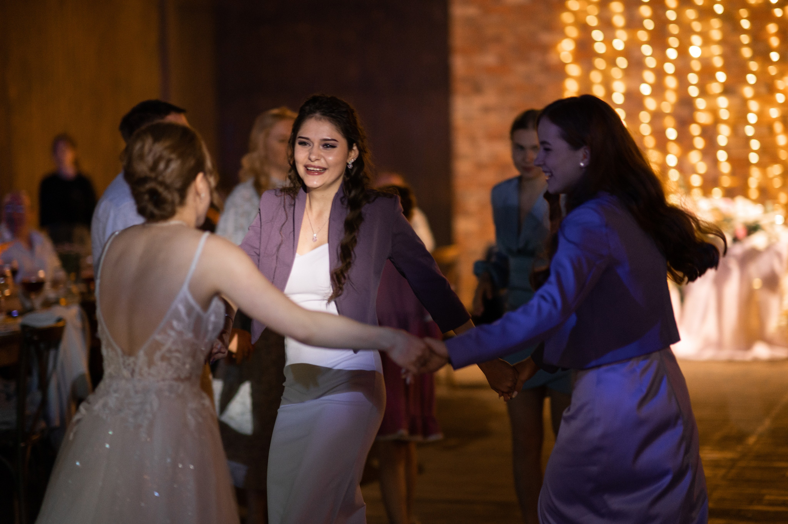 2024. Дима и Маша. Свадебный и семейный фотограф в Москве и Европе Евгения Амелина