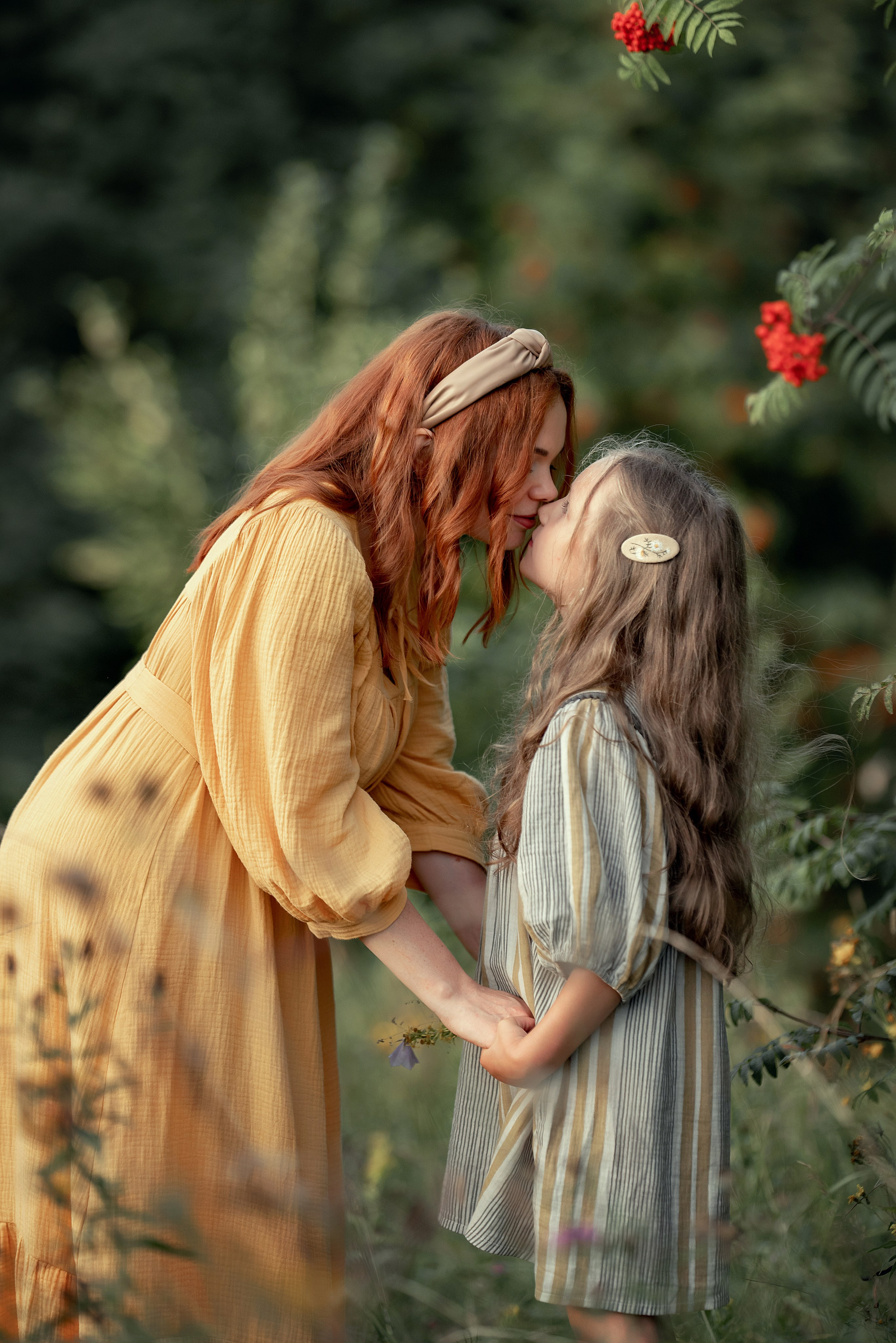 Семейные истории. Семейный и детский фотограф Чернова Олеся