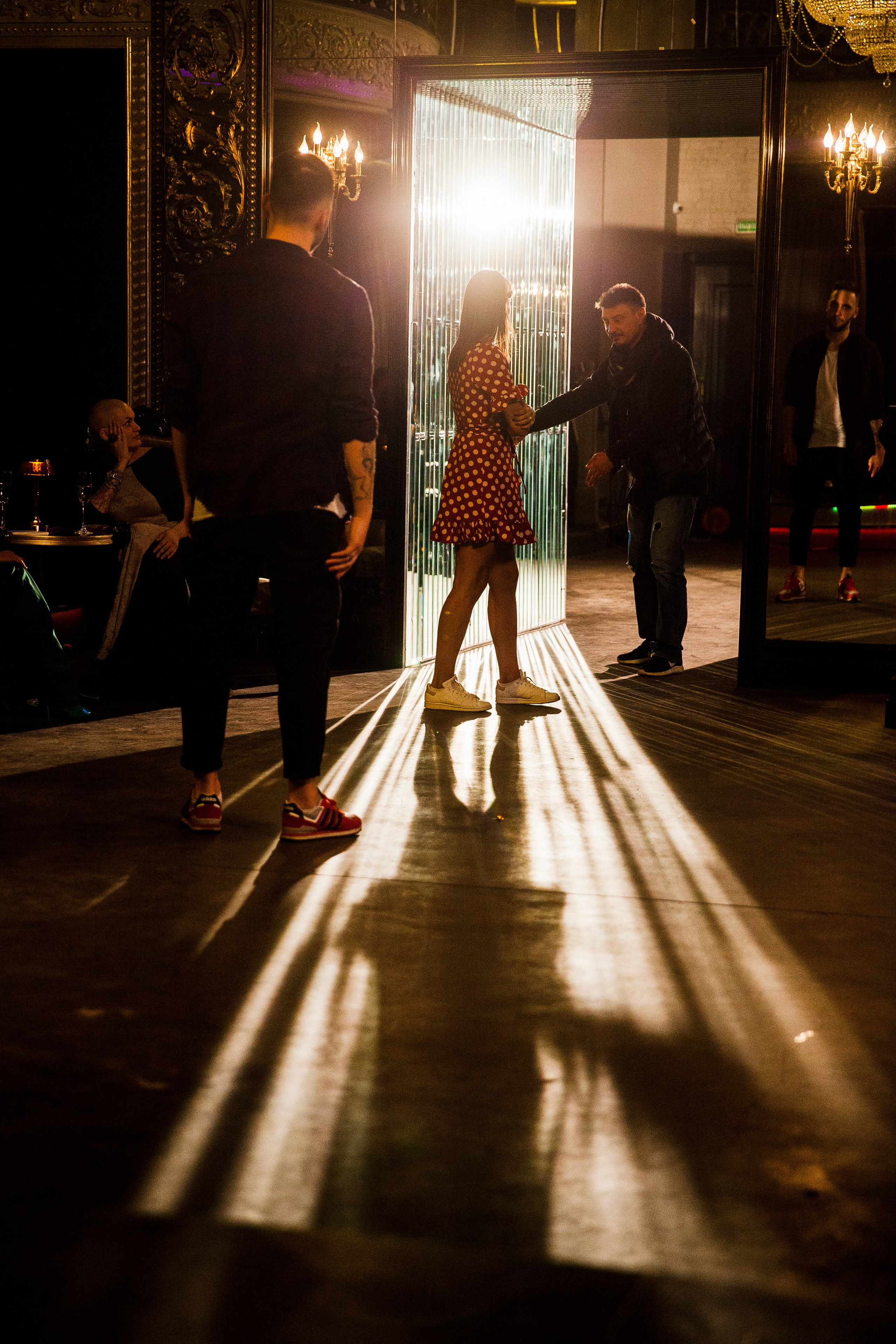 ФК Роман Богданов «В сердце». Ольга Пилант. АРТ, бэкстейдж, свадебная и семейная фотография, городской портрет, интерьерная фотография