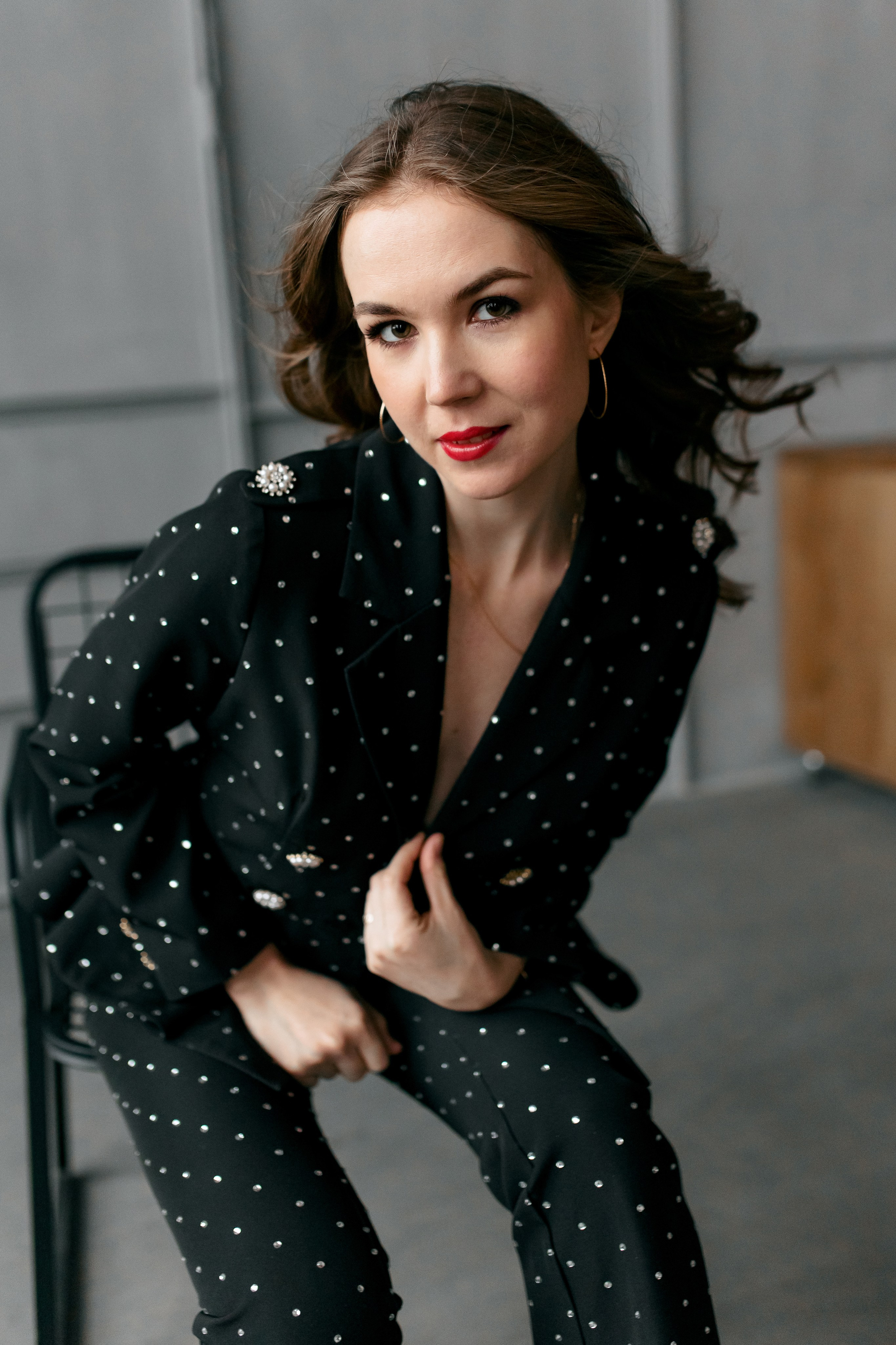 Катерина. Свадебный и портретный фотограф — Мария Костина