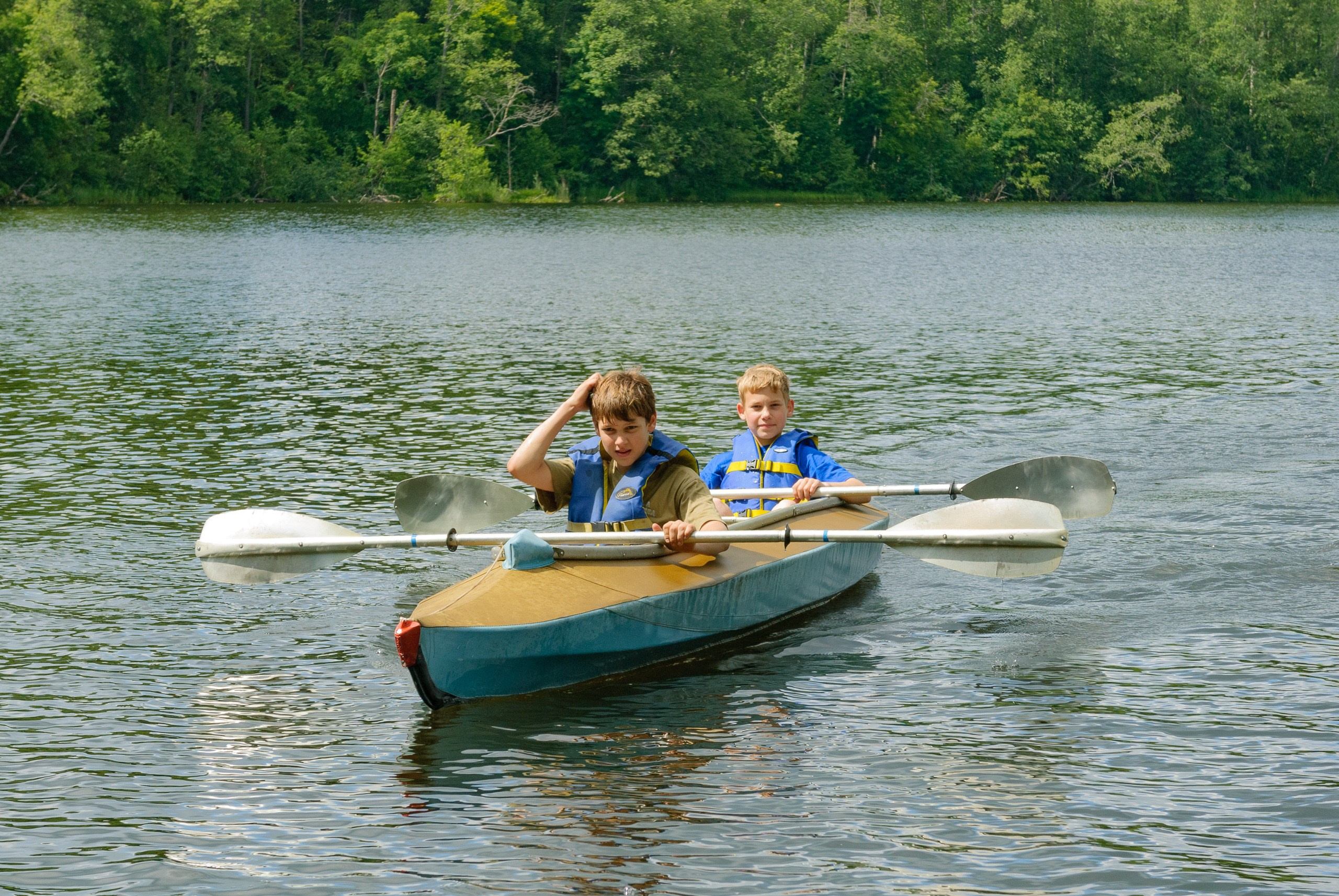 Фотографии Летние сборы ШБИ МОН 2008 г. Школа Боевых Искусств «МОН»