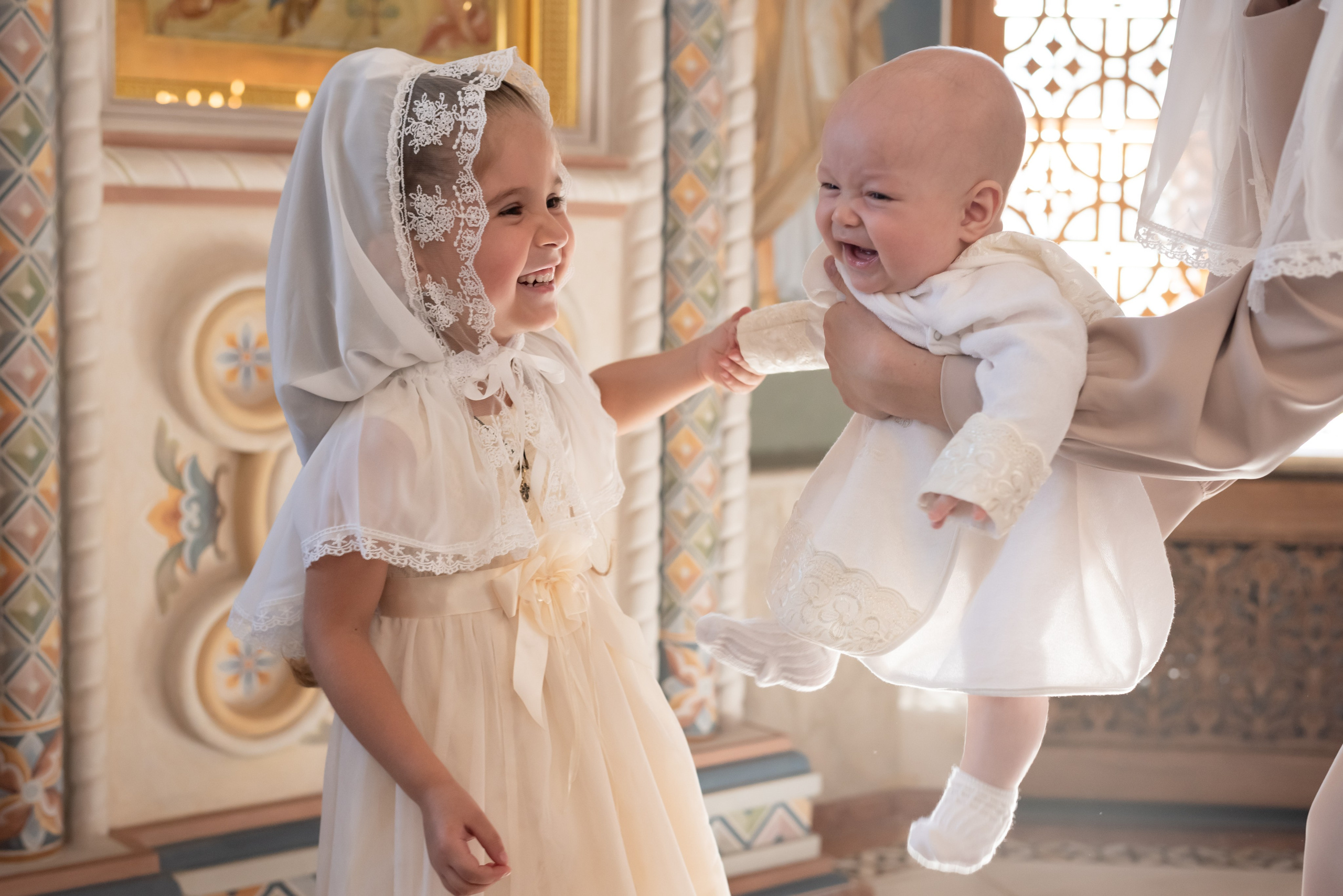 Фотосессия таинство крещения Екатеринбург и Свердловская область. Фотограф новорожденных в Екатеринбурге Анастасия Карманова