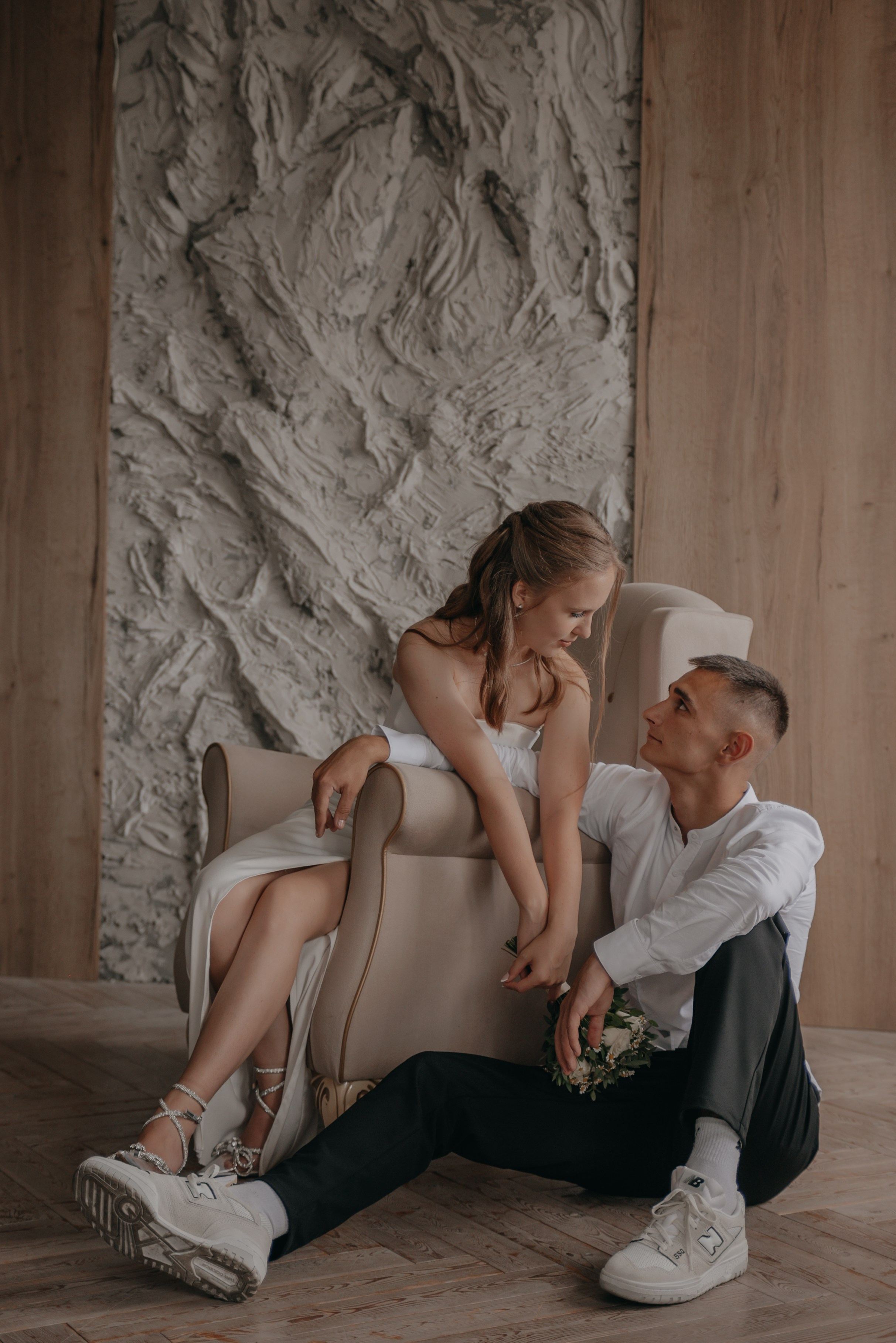 Свадьбы / love story. Семейный и свадебный фотограф Элеонора Головёнкина Калининград — Находка