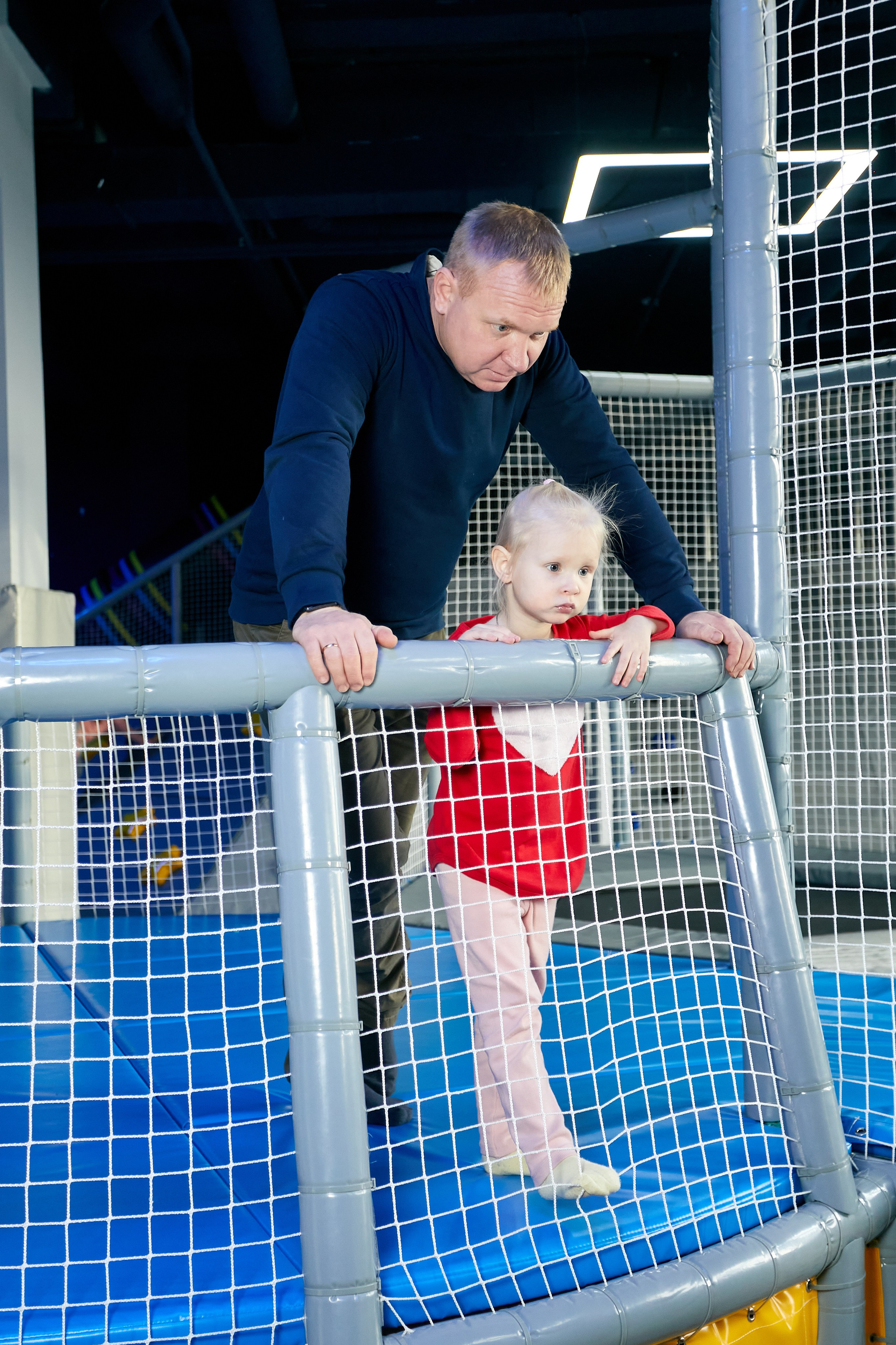 Детский др (лунный кот). Фотограф Михаил Коган — Москва 89267284460