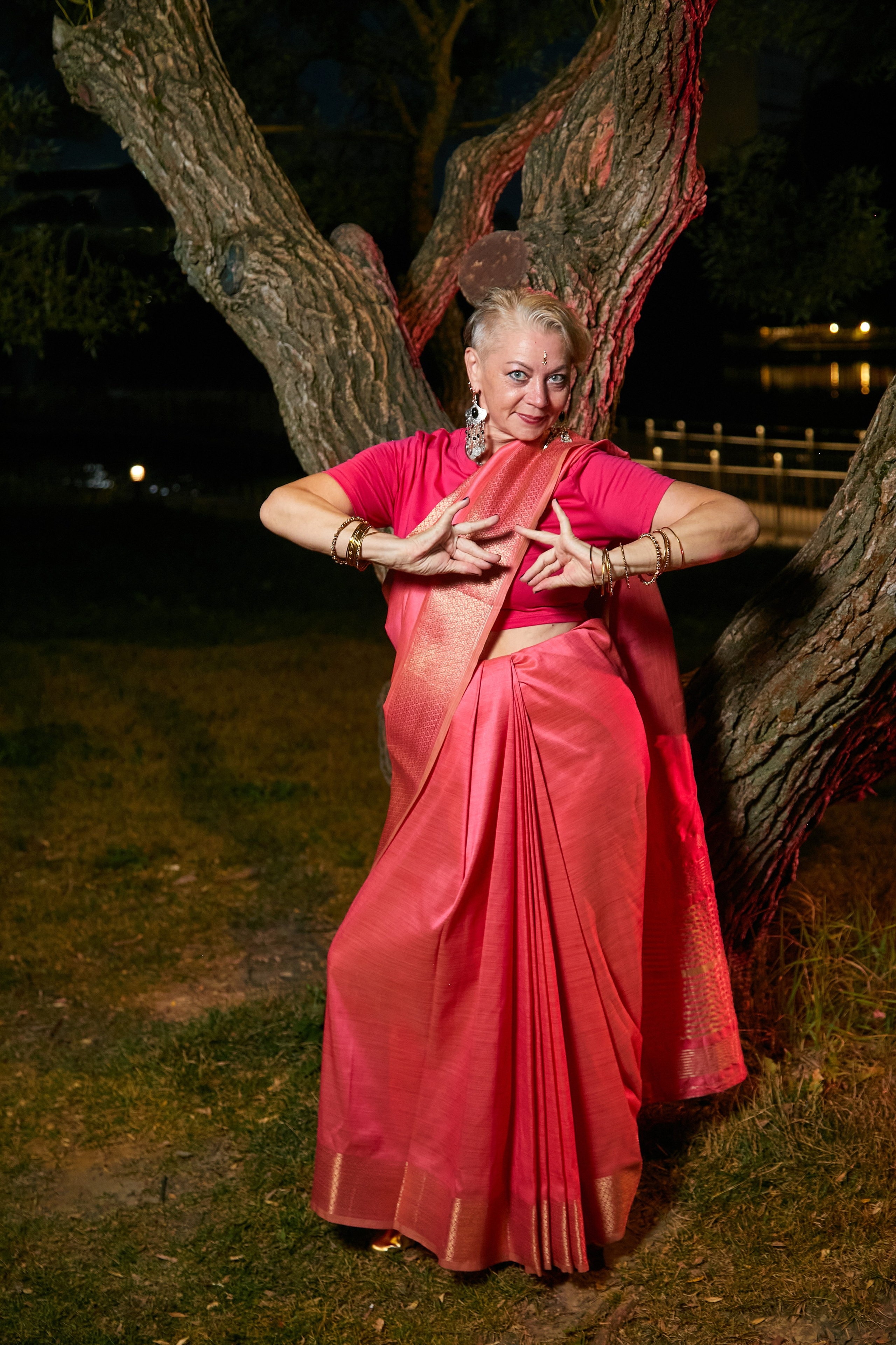 Баядера. Фотограф Михаил Коган — Москва 89267284460