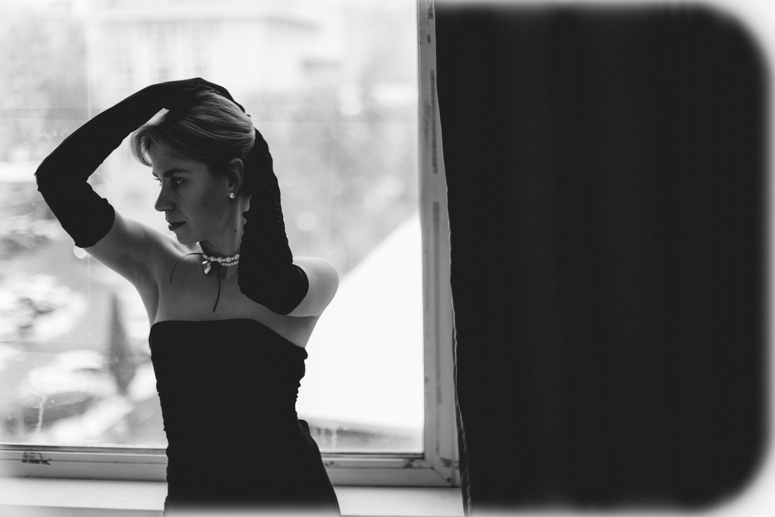 Оля. Фотограф в Нижнем Новгороде Кристина Батанова