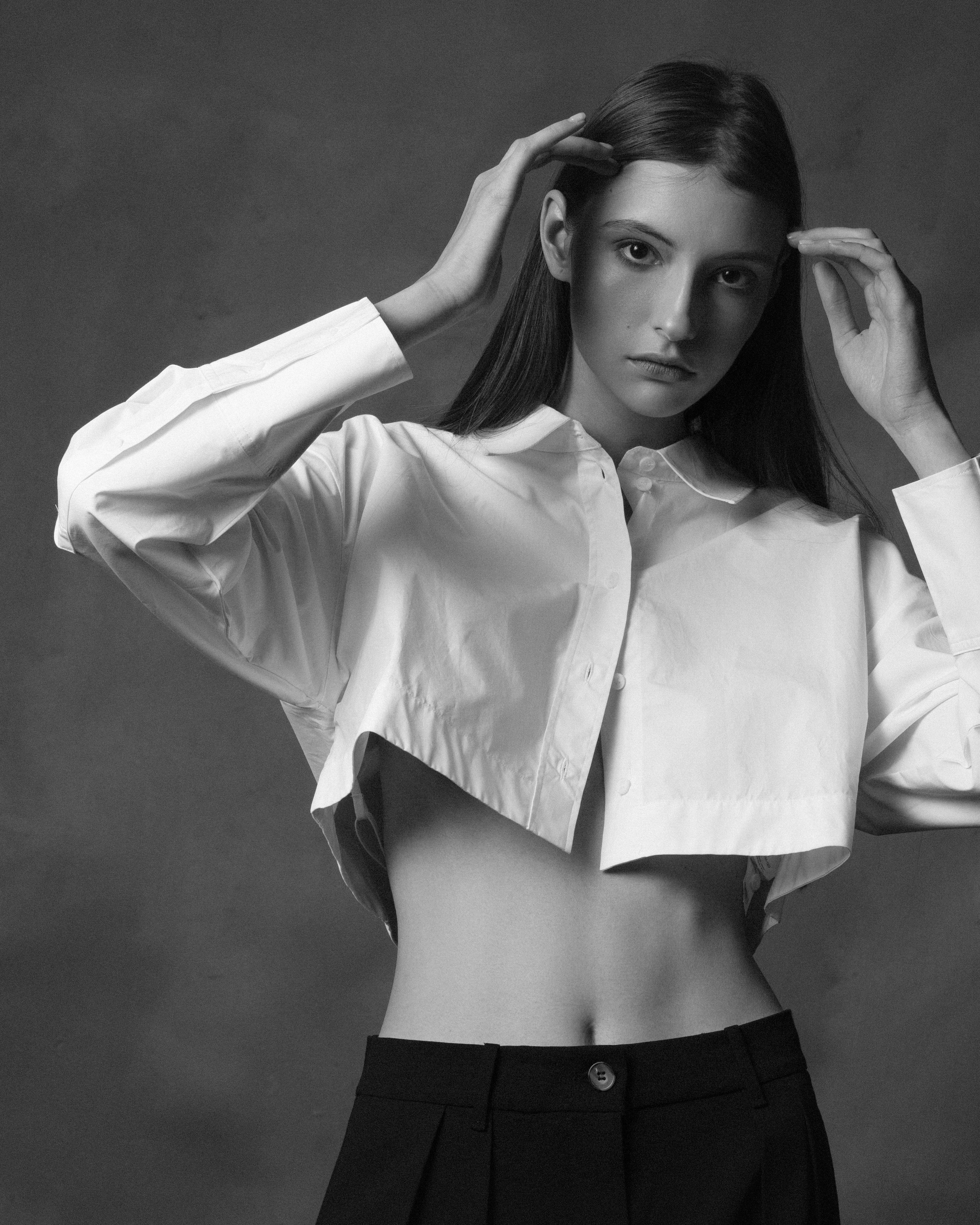 TAYA. Анастасия Максимова — фотограф, Москва