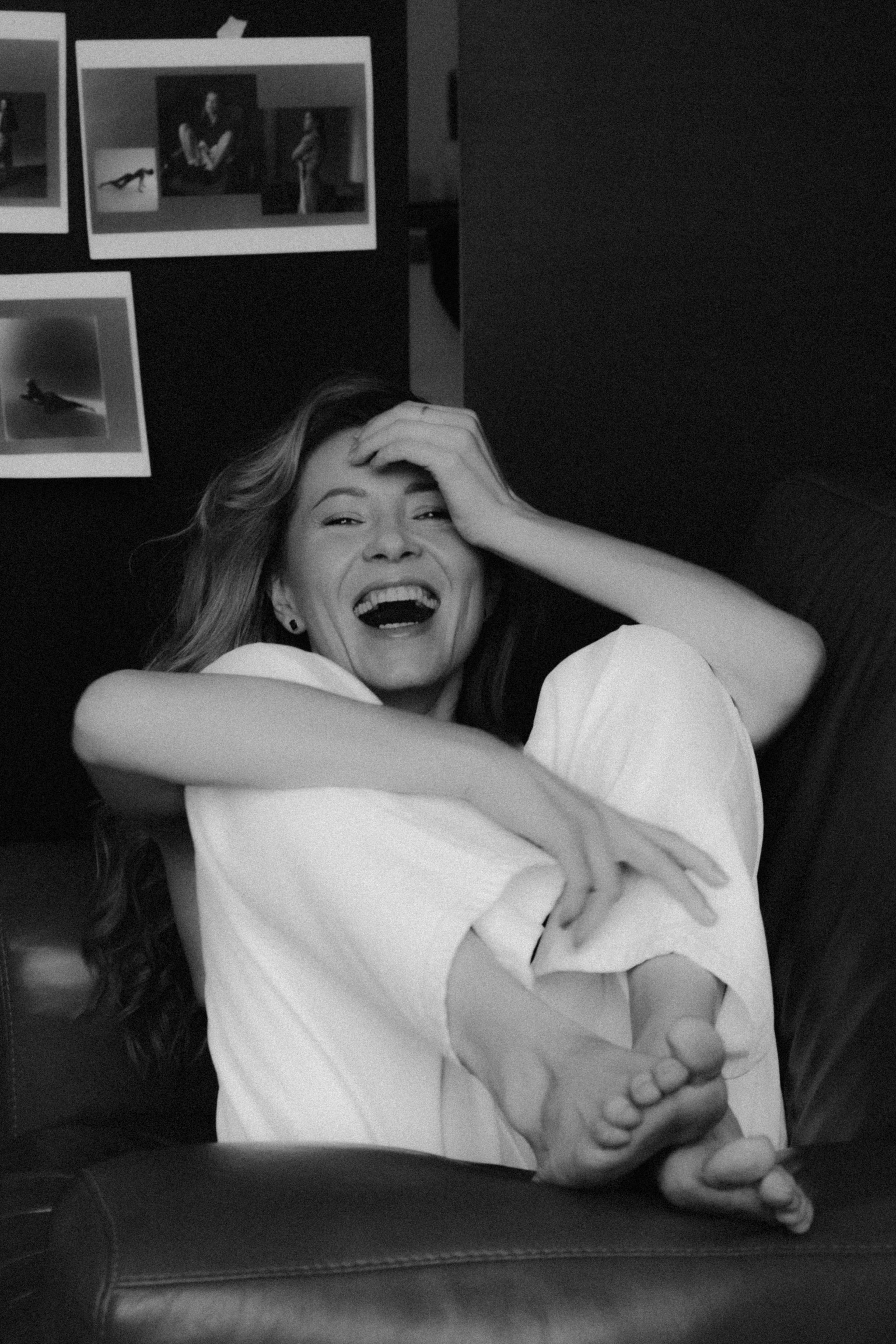 OLYA. Анастасия Максимова — фотограф, Москва