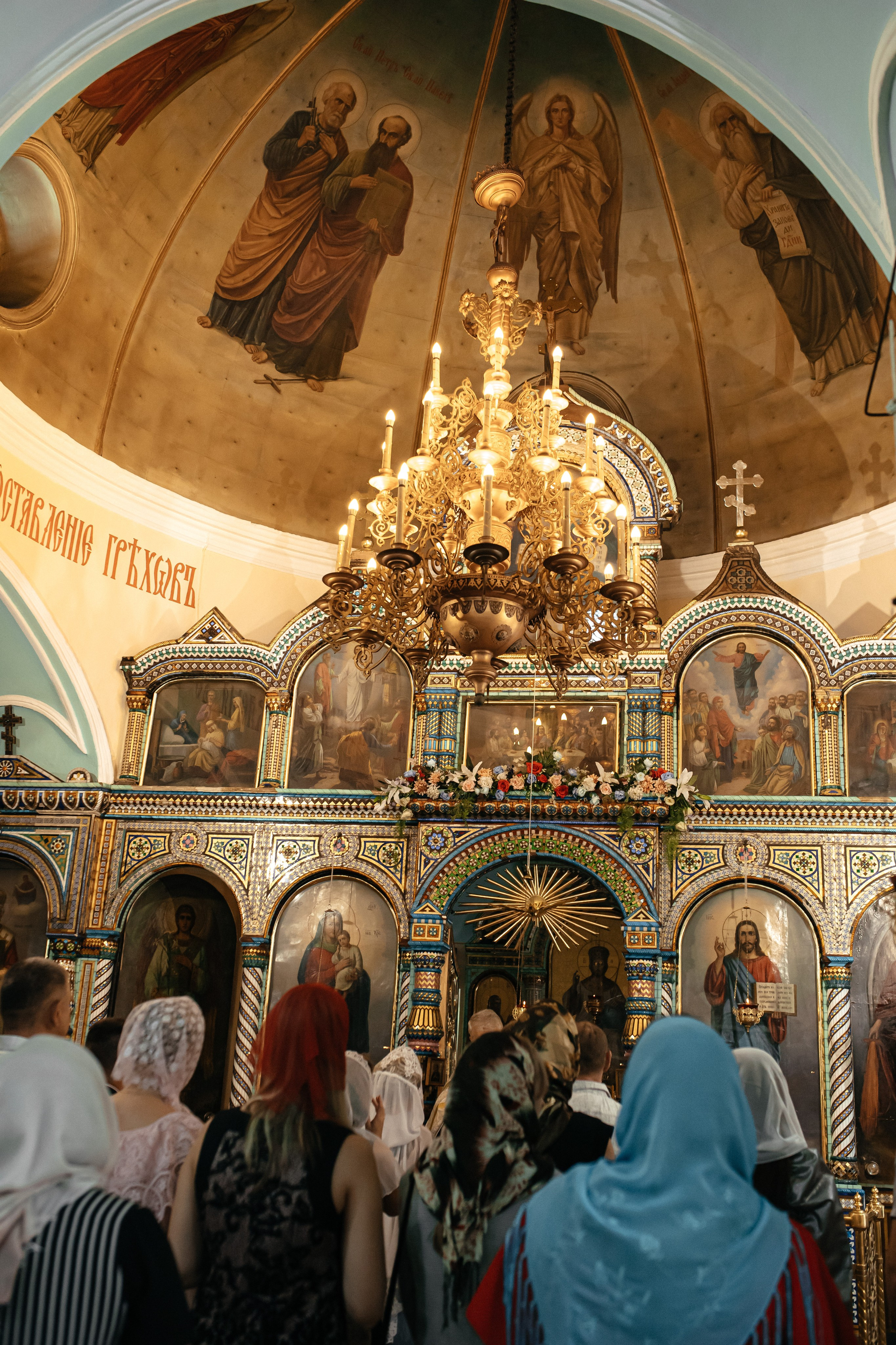 Александр и Светлана. Фотограф в Таганроге и Ростове-на-Дону