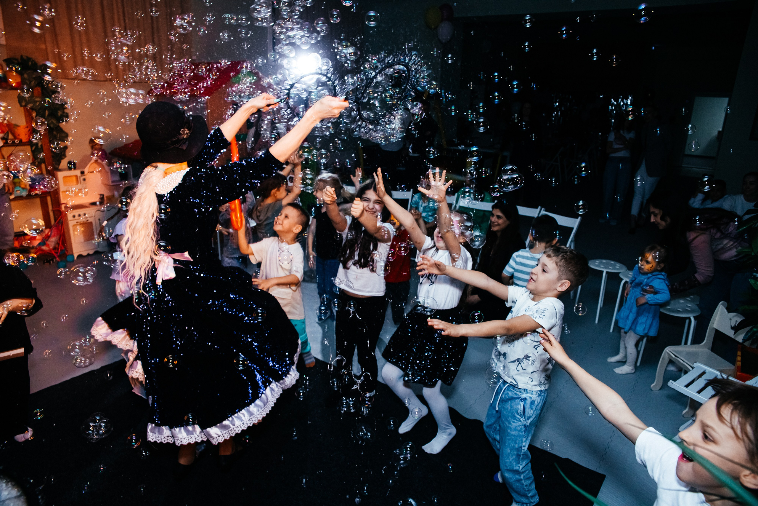 День Рождения Тимофея. Фотограф Таганрог и Ростов-на-Дону