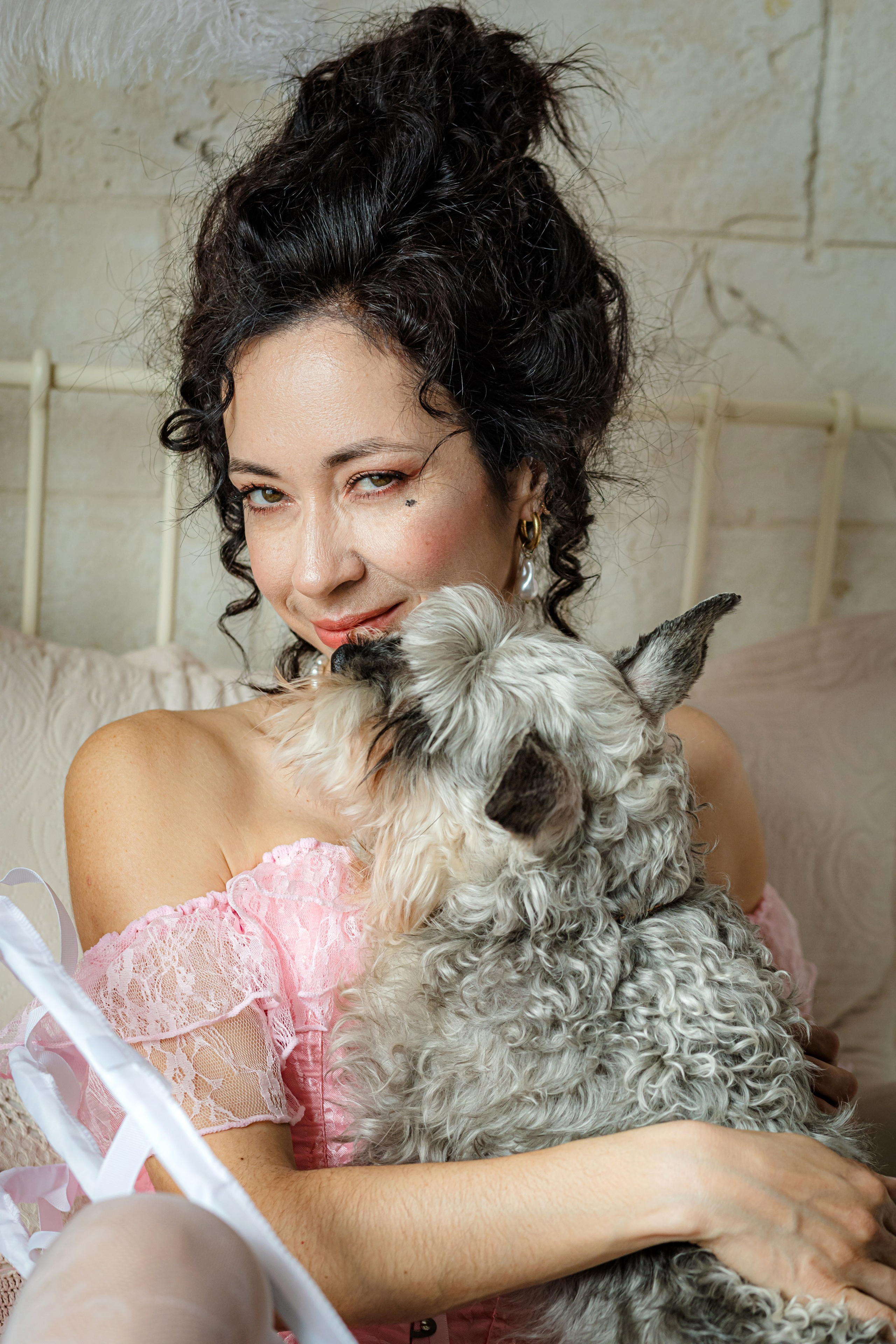 Альфия. Фотограф Таганрог и Ростов-на-Дону