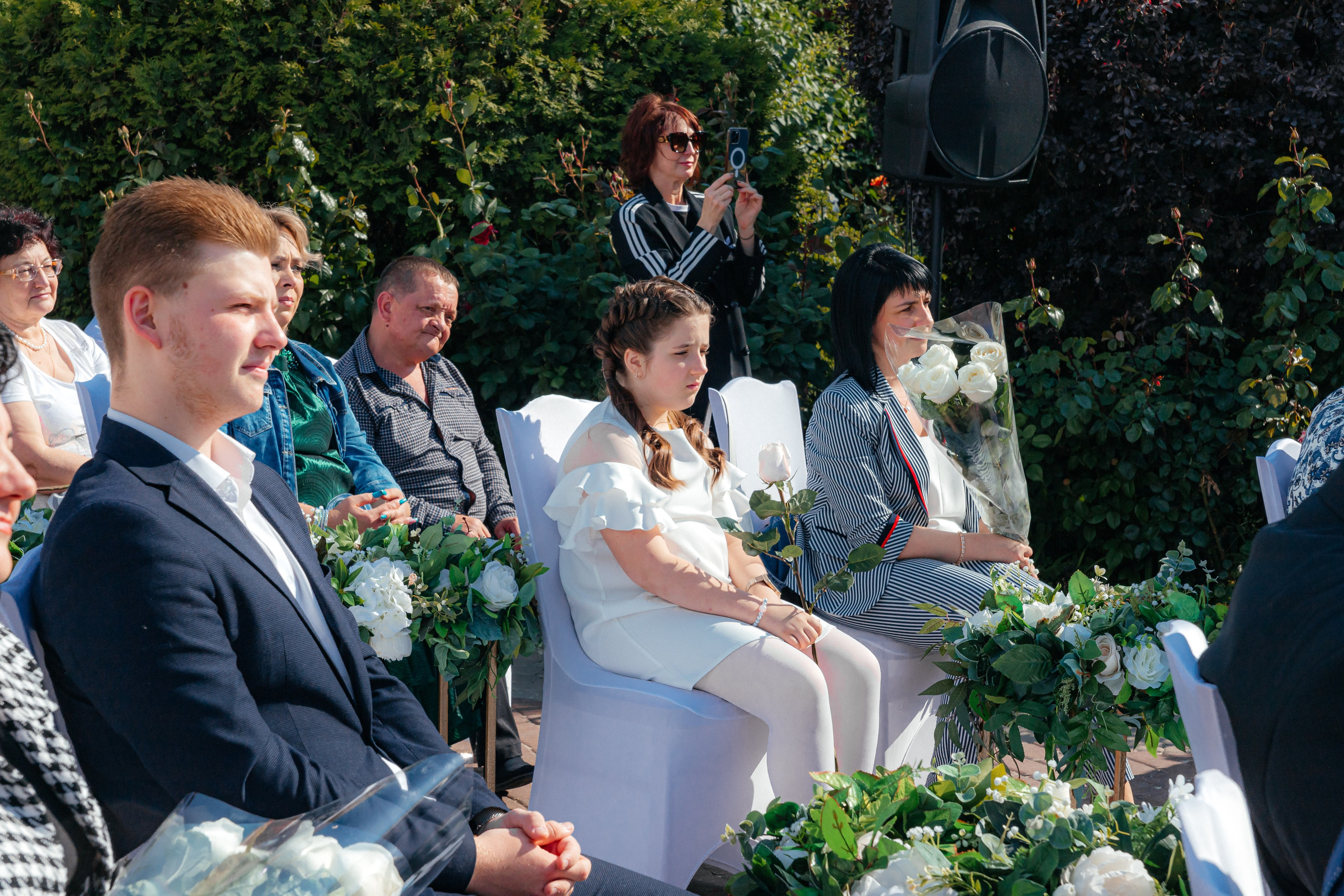 Надежда и Павел. Фотограф в Таганроге и Ростове-на-Дону