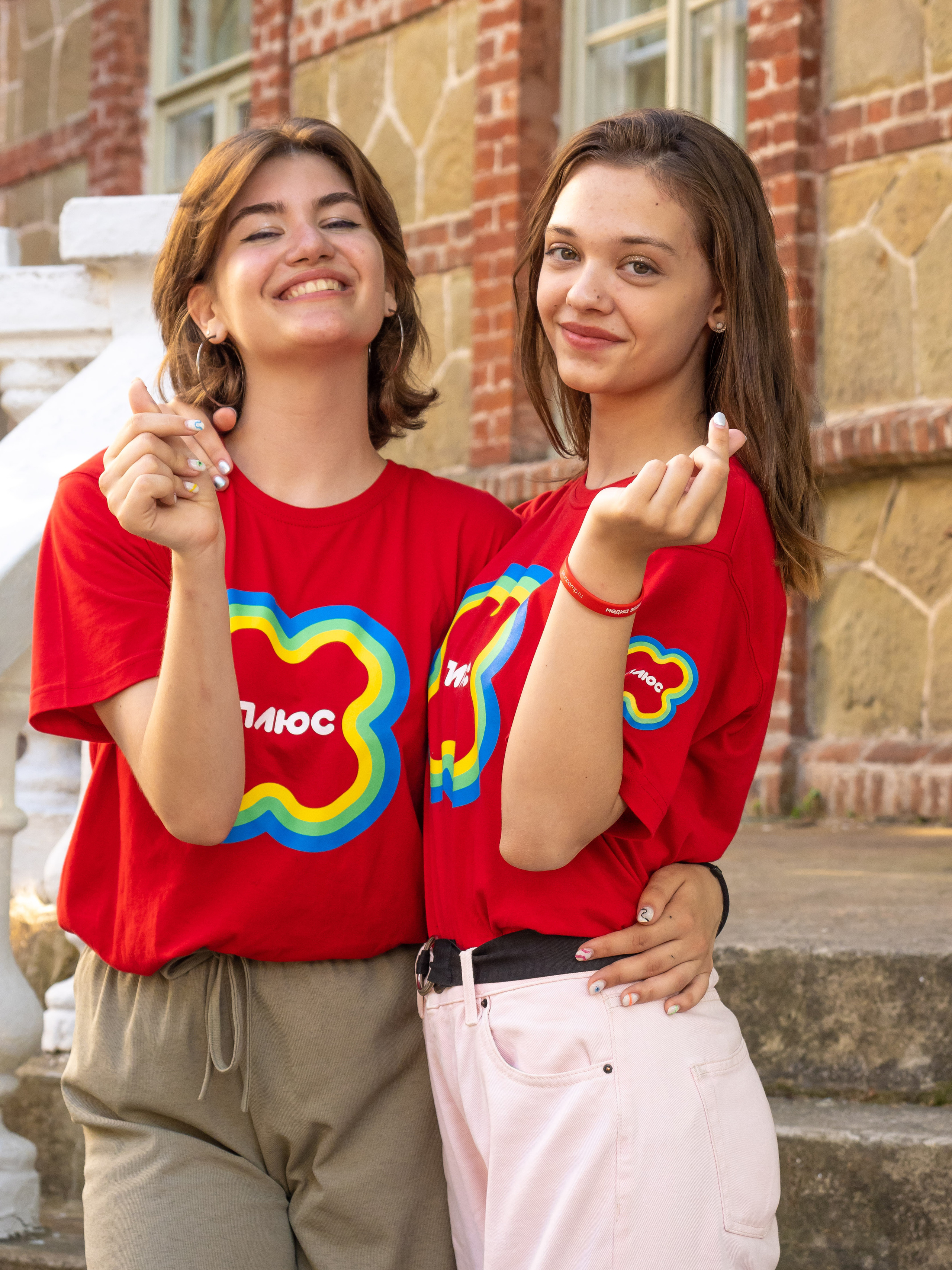 Медиа-волна. Фотограф в Сочи и Москве Полина Душенкова