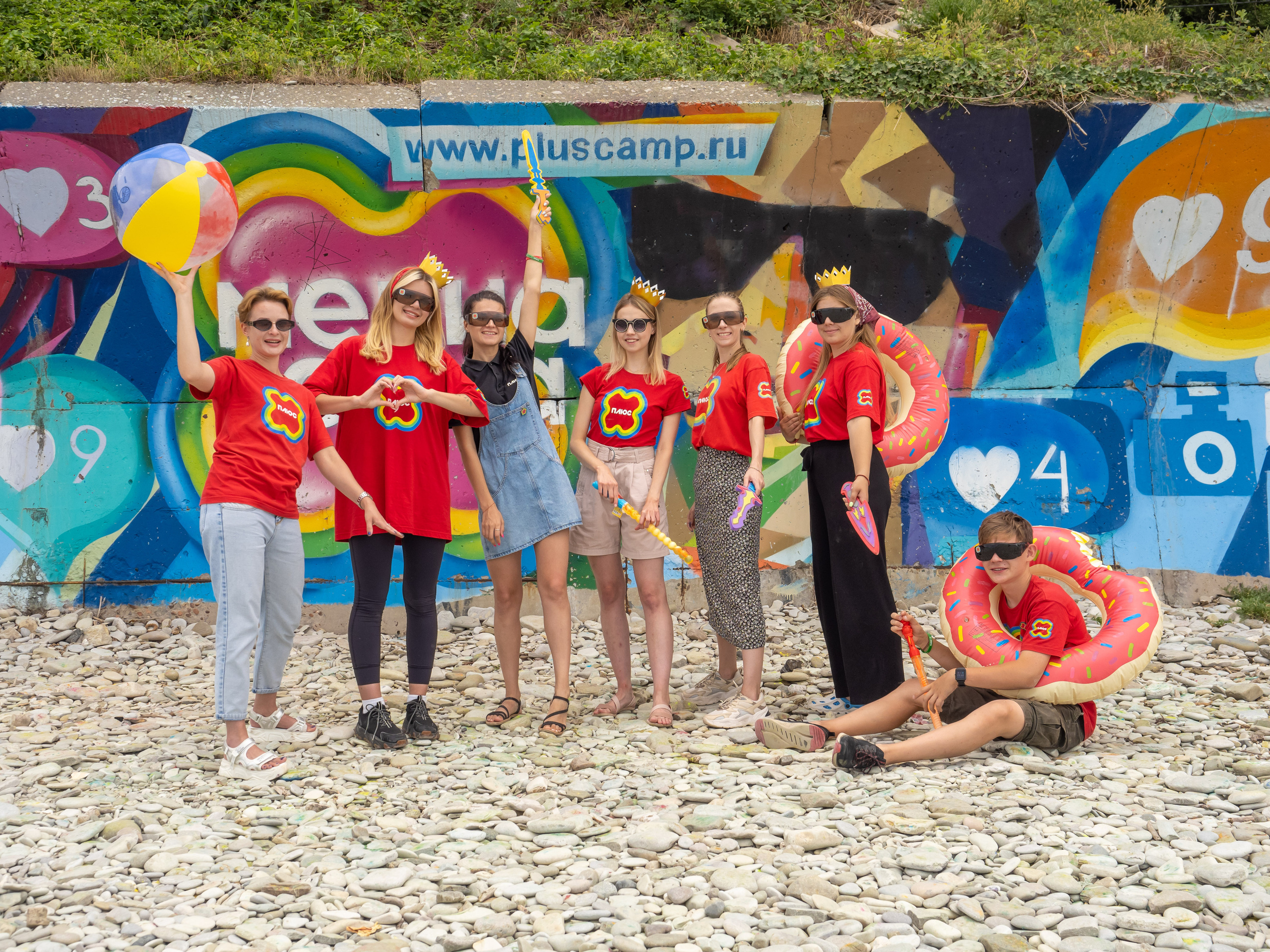 Медиа-волна. Фотограф в Сочи и Москве Полина Душенкова