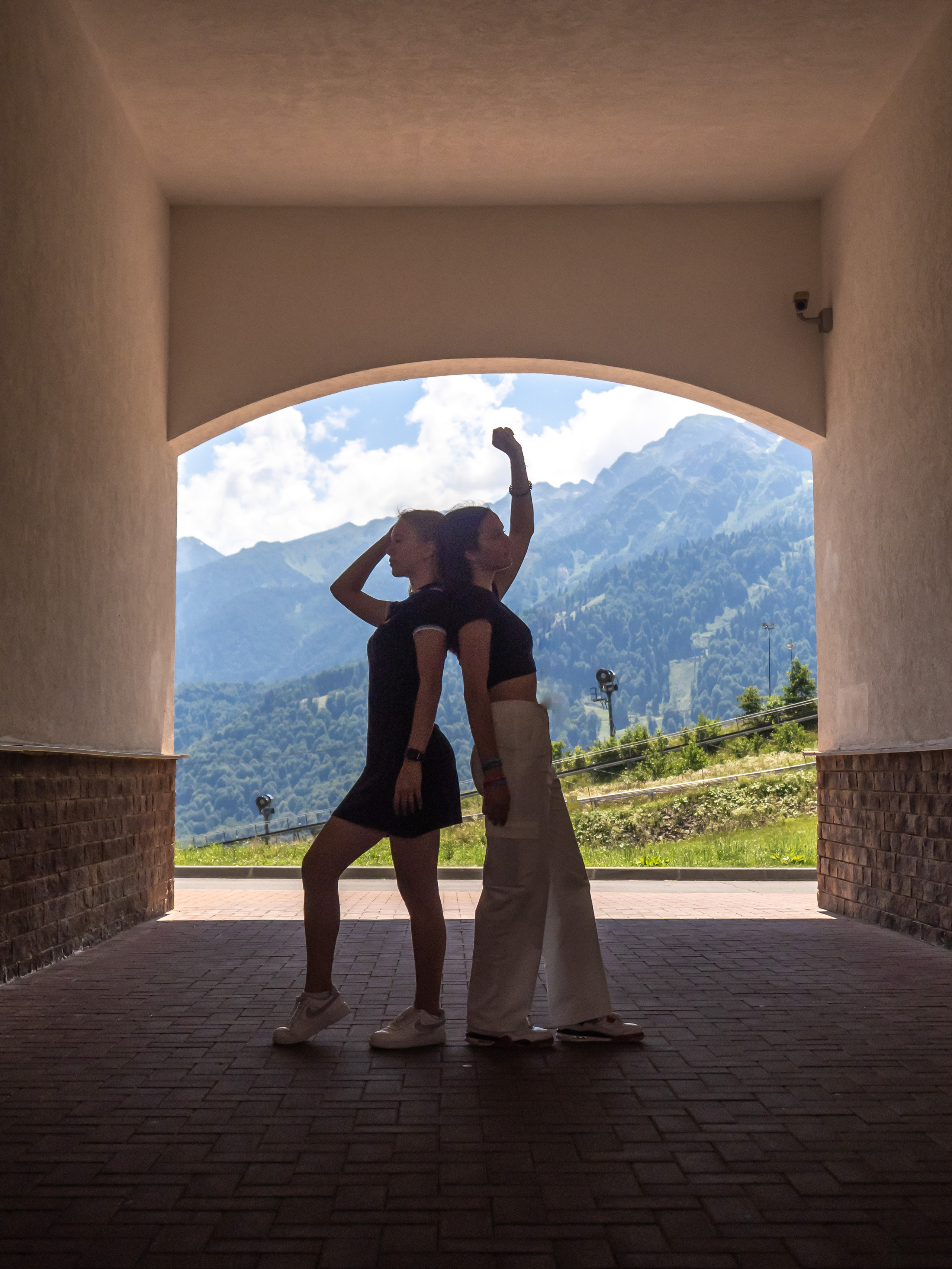 Медиа-волна. Фотограф в Сочи и Москве Полина Душенкова