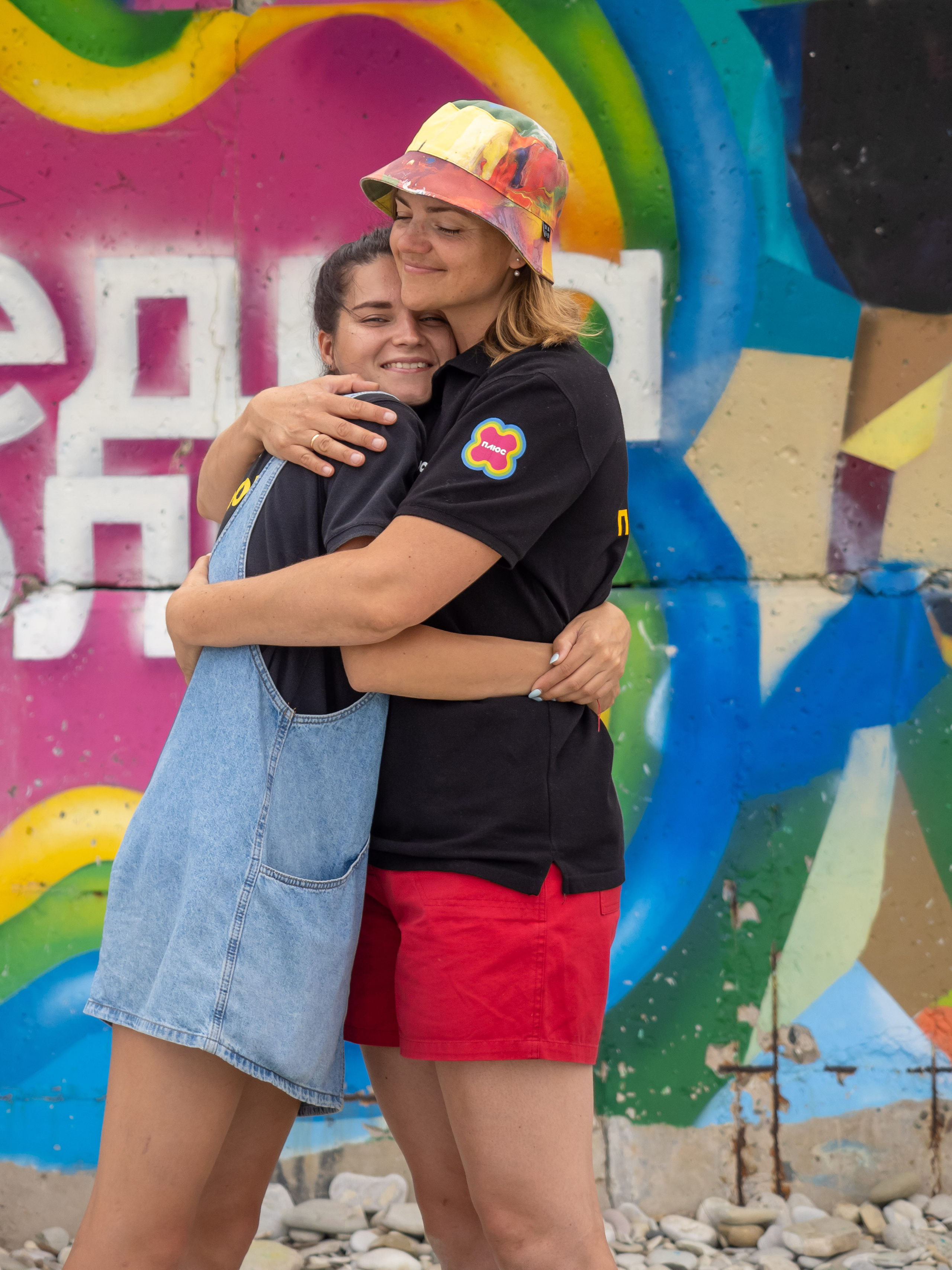 Медиа-волна. Фотограф в Сочи и Москве Полина Душенкова