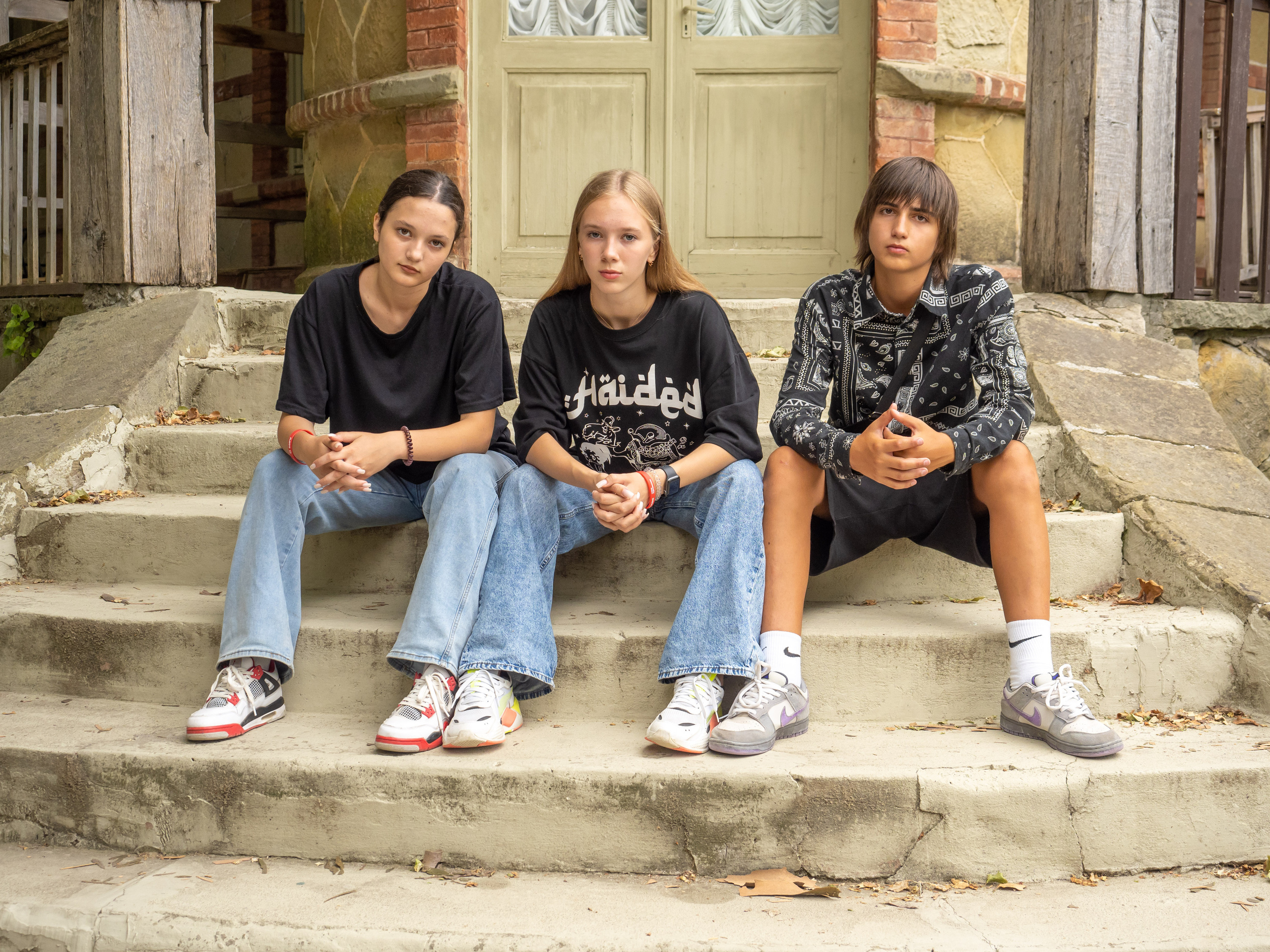 Медиа-волна. Фотограф в Сочи и Москве Полина Душенкова