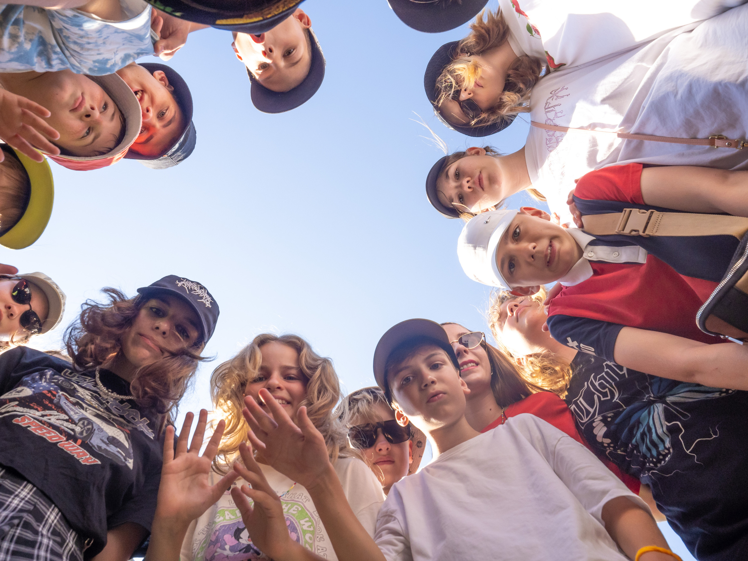 Медиа-волна. Фотограф в Сочи и Москве Полина Душенкова