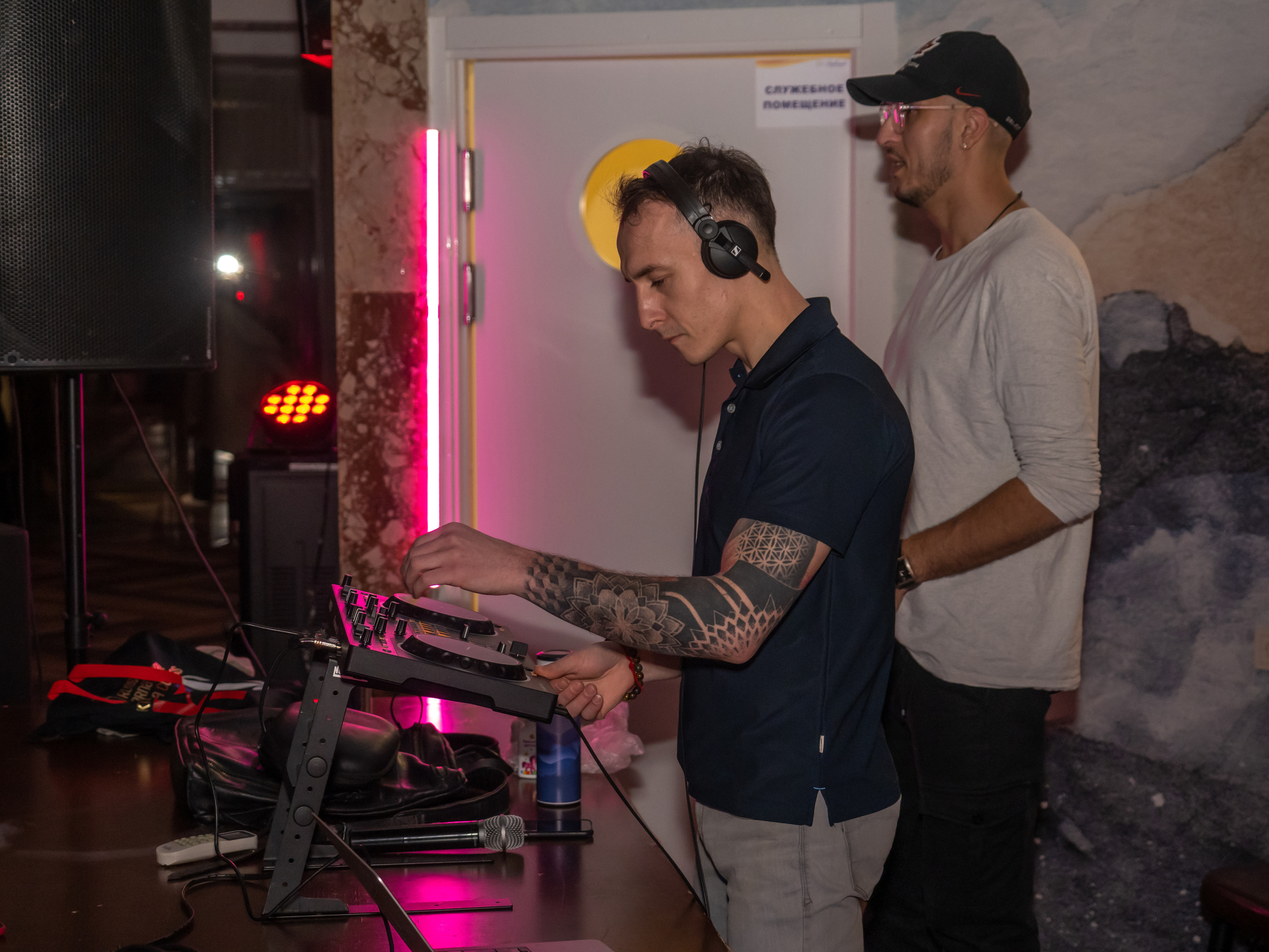 Бачата. Фотограф в Сочи и Москве Полина Душенкова