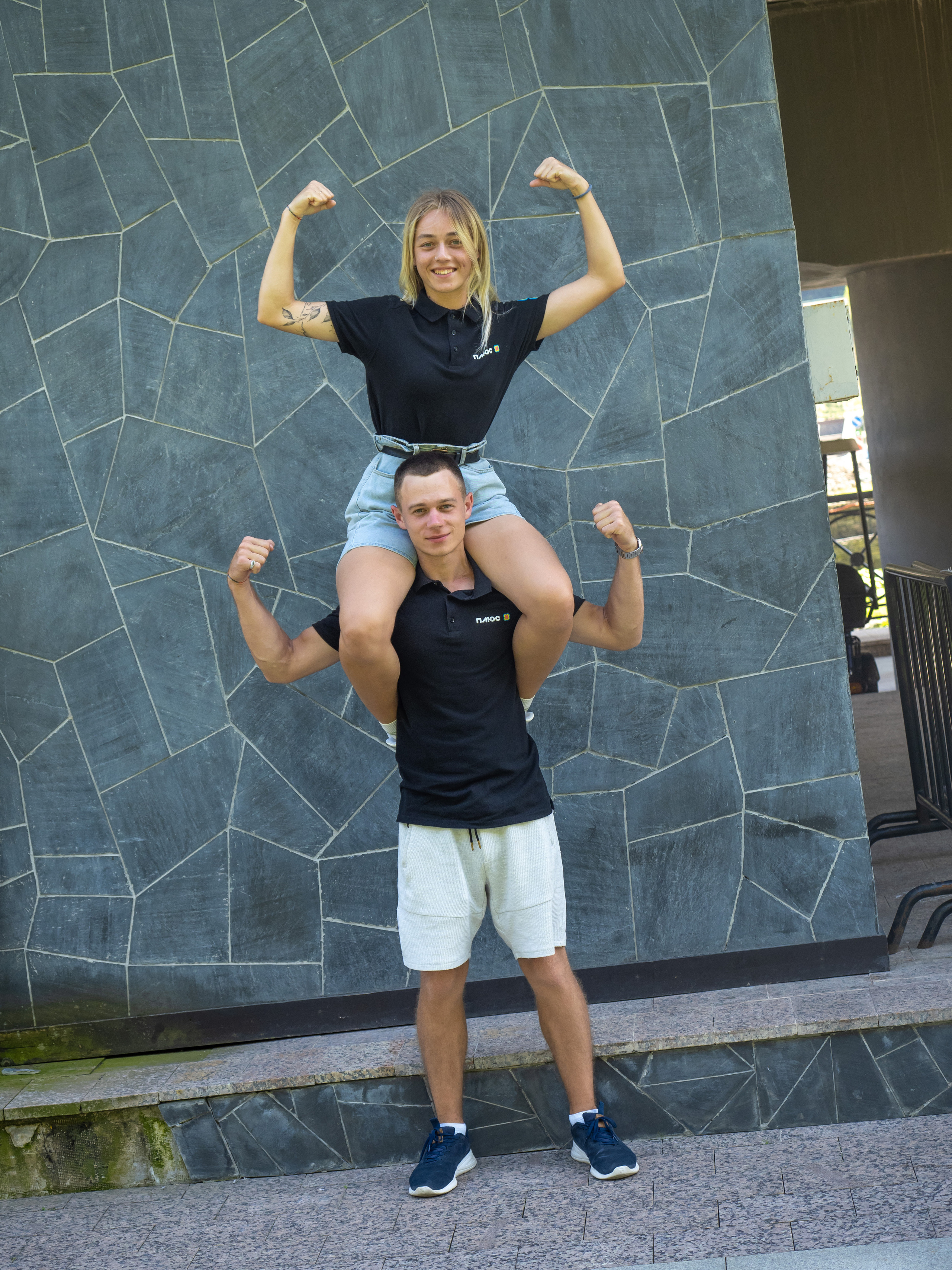 Медиа-волна. Фотограф в Сочи и Москве Полина Душенкова