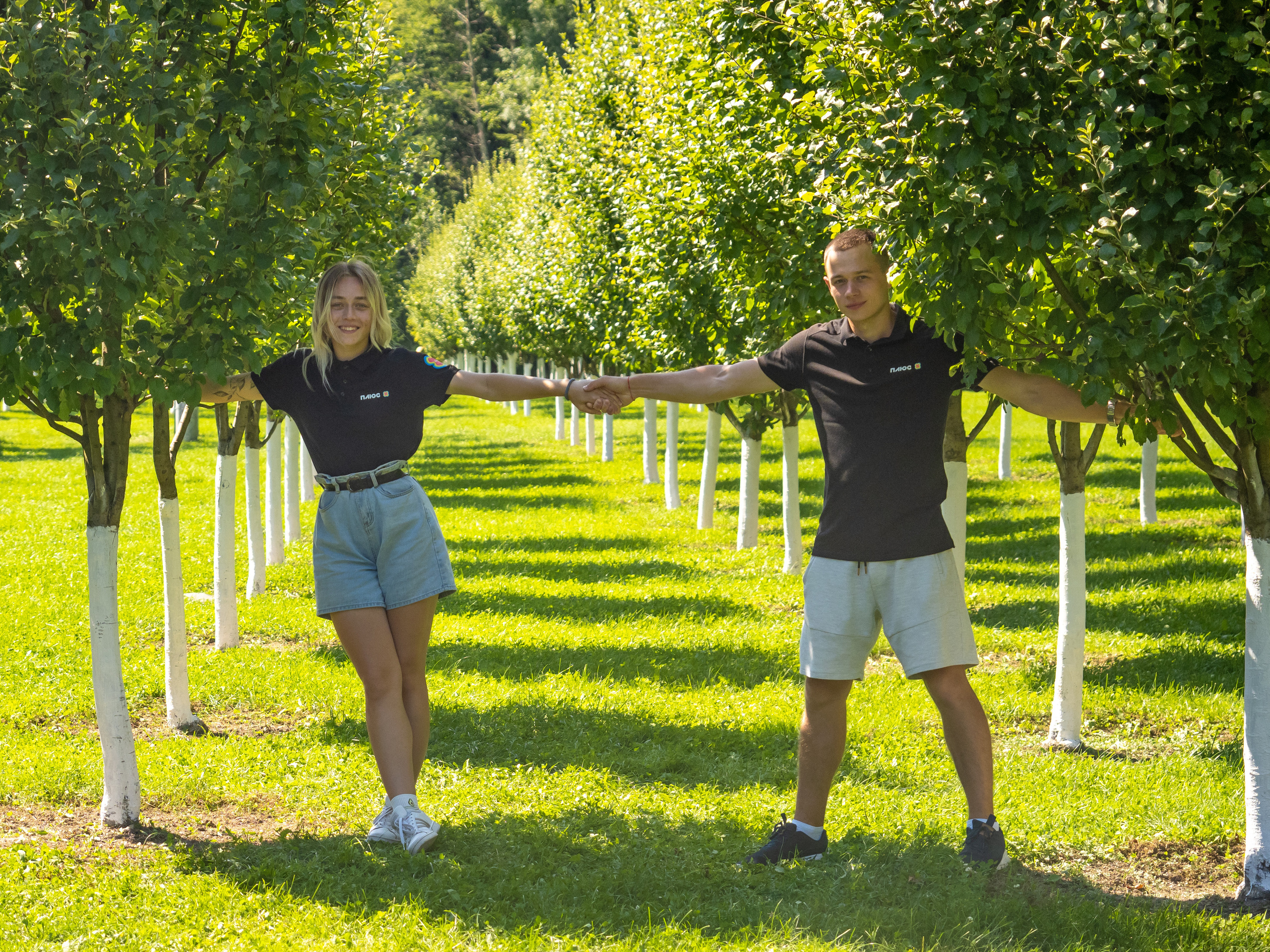 Медиа-волна. Фотограф в Сочи и Москве Полина Душенкова
